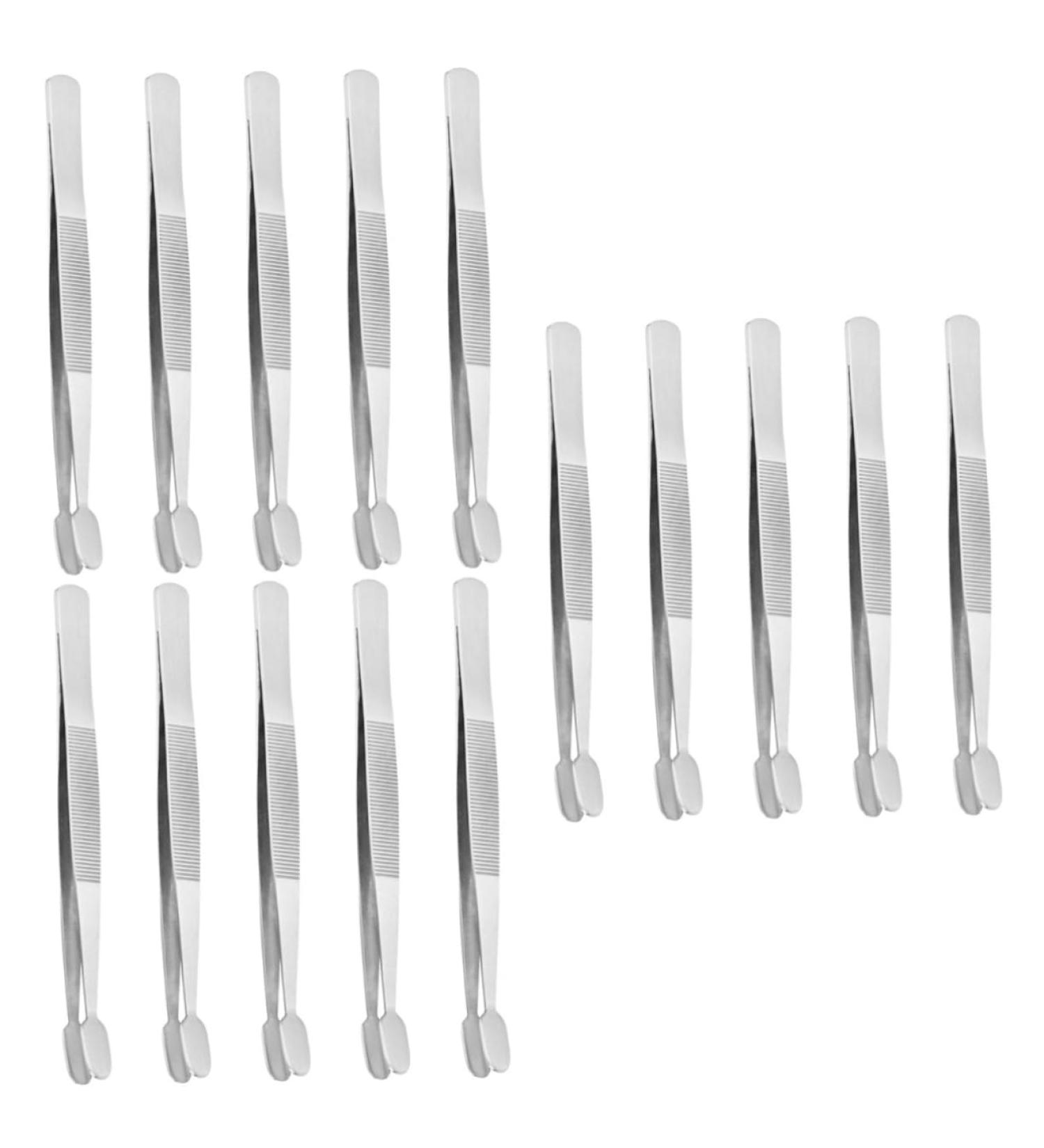 Buy NOLITOY 3 Sets Eyelash Tweezers for Extensions | Professional Lash Applicator Tool | Ideal for Makeup & Beauty | International Shipping Available - Buy Online on GoSupps.com