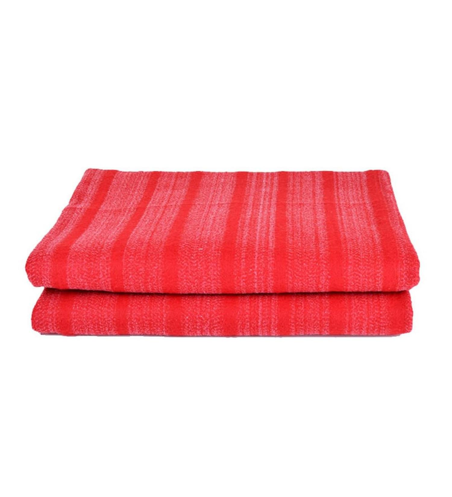 RIYAN Electric Blanket - 1 Piece with Constant Temperature Single Heating EU Plug - Perfect for International Shipping - Buy Online on GoSupps.com