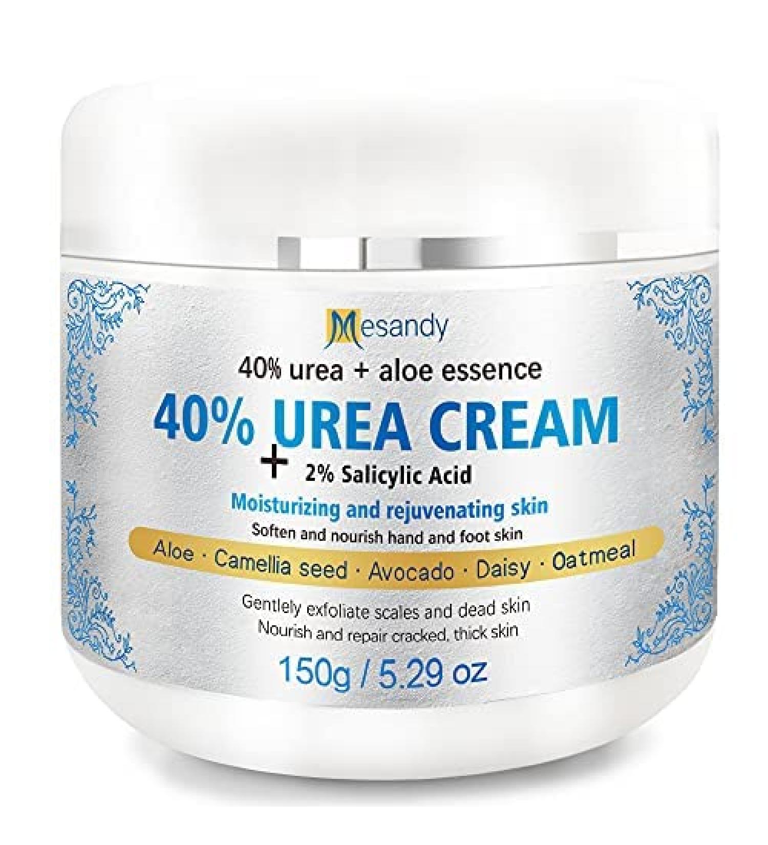 半額セール❣️TRUZER Moisture Lift Up Cream 40g Amazon.com: Grocerism 2 Packs Urea Cream 40% Plus 2