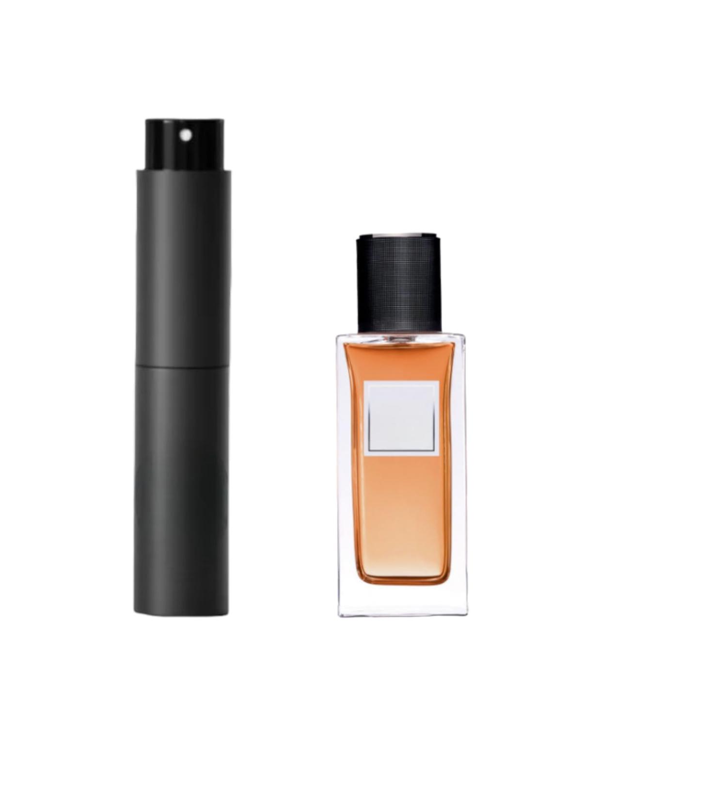 Lunarnco Fragrances Inspired by Tuxedo Perfume for Women and Men Eau de Perfum | unisex | fragrances | cologne| niche | DUPE | Concentrated Long Lasting | Eau Travel Spray 10ml - Buy Online on GoSupps.com
