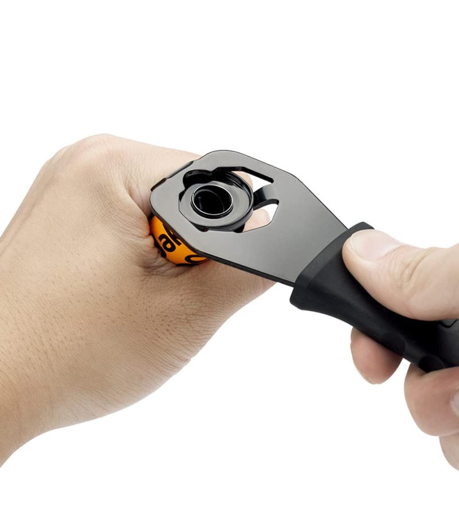 35mm Film Cassette Opener - Darkroom Tool for Easy Cartridge Removal - Buy Online on GoSupps.com
