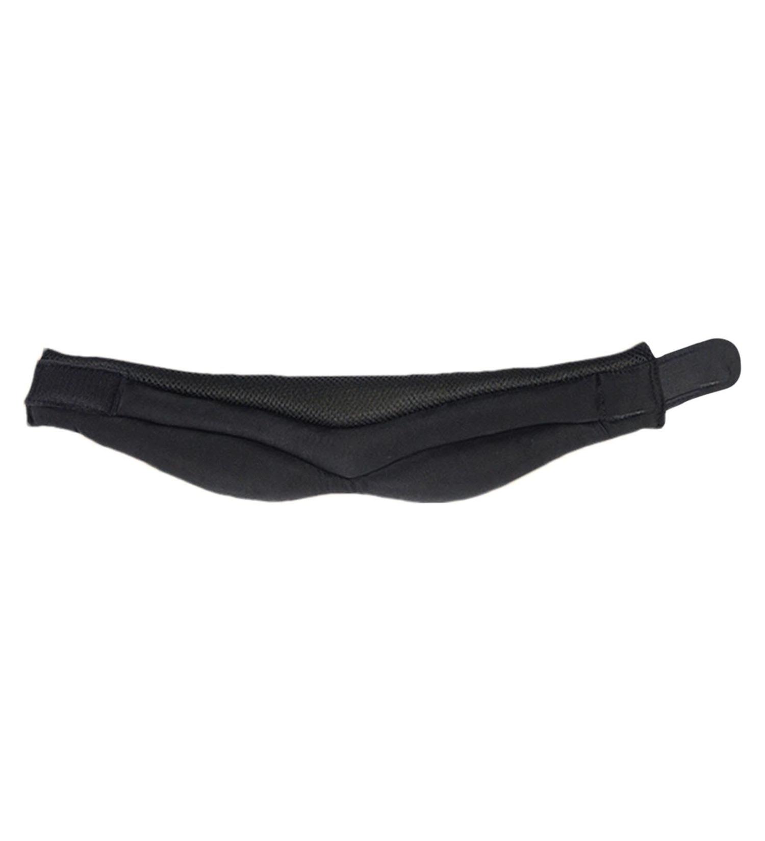 Cervicorrect Neck Support | Universal Adjustable Pillow for Sleep & Spine Relief - Optimal Alignment & Stabilization - Buy Online on GoSupps.com