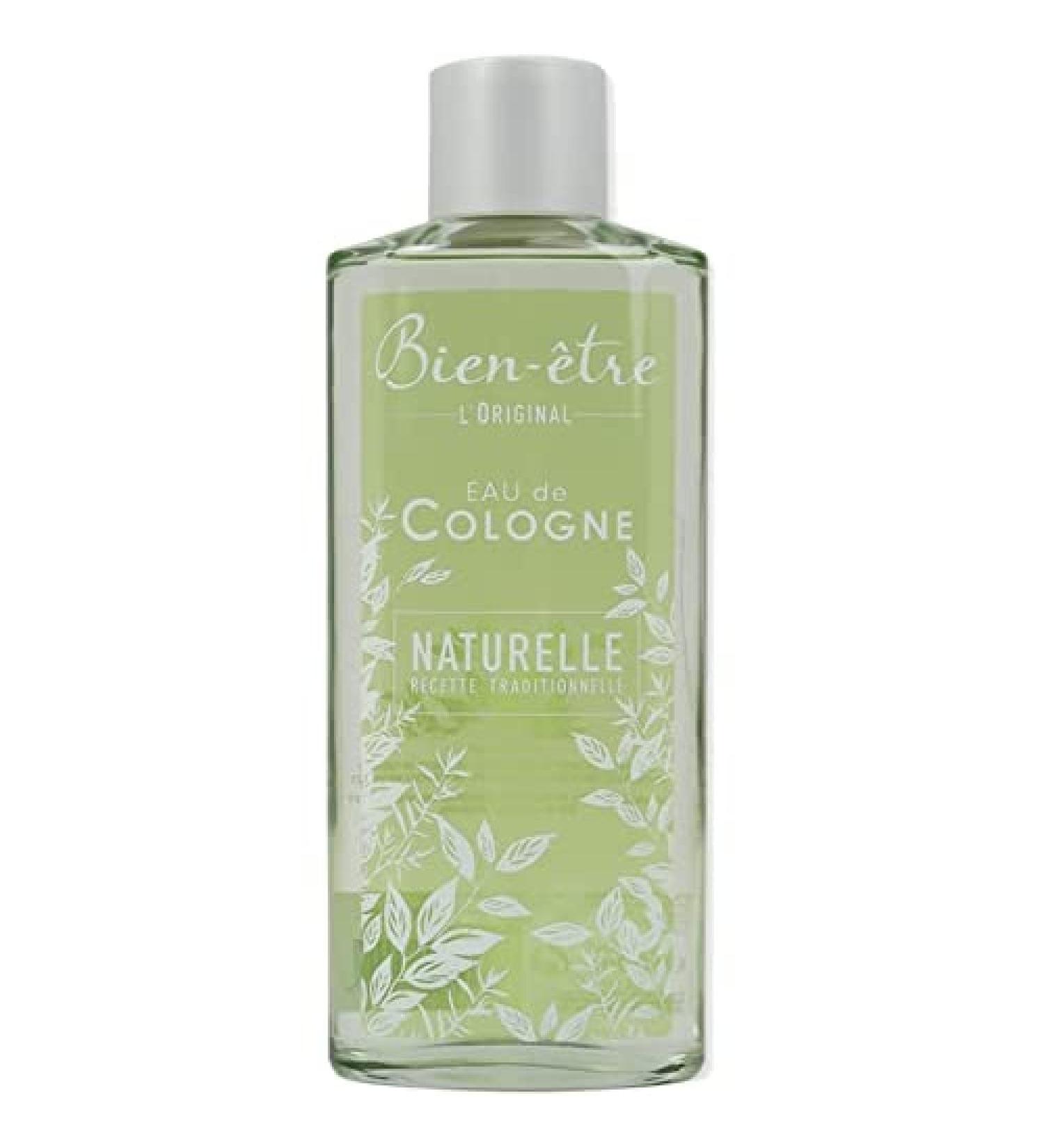 Colonia Naturelle 500 ml 1 x 500 ml