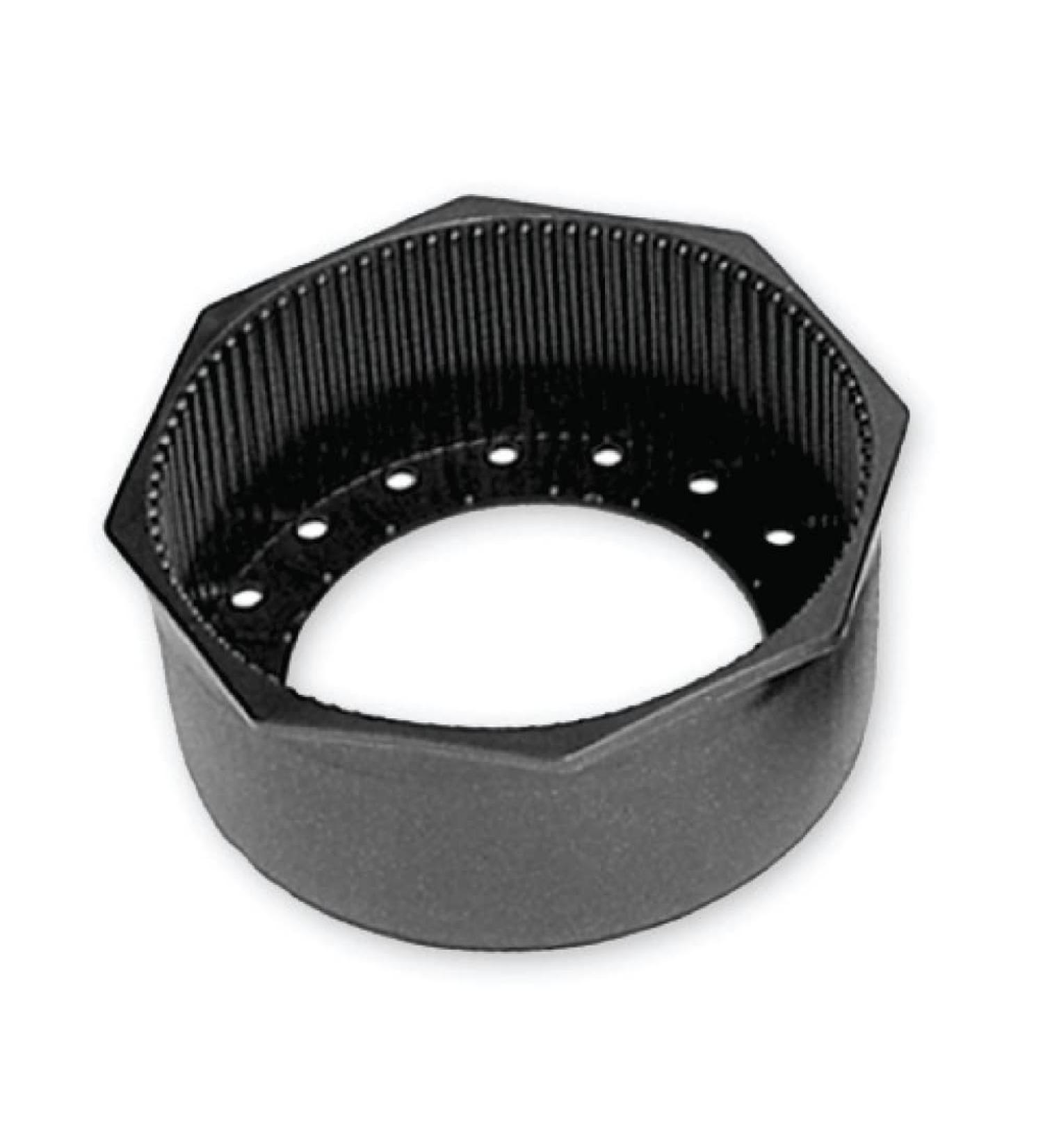 XS Scuba 6.90" Aluminum Cylinder Tank Boot