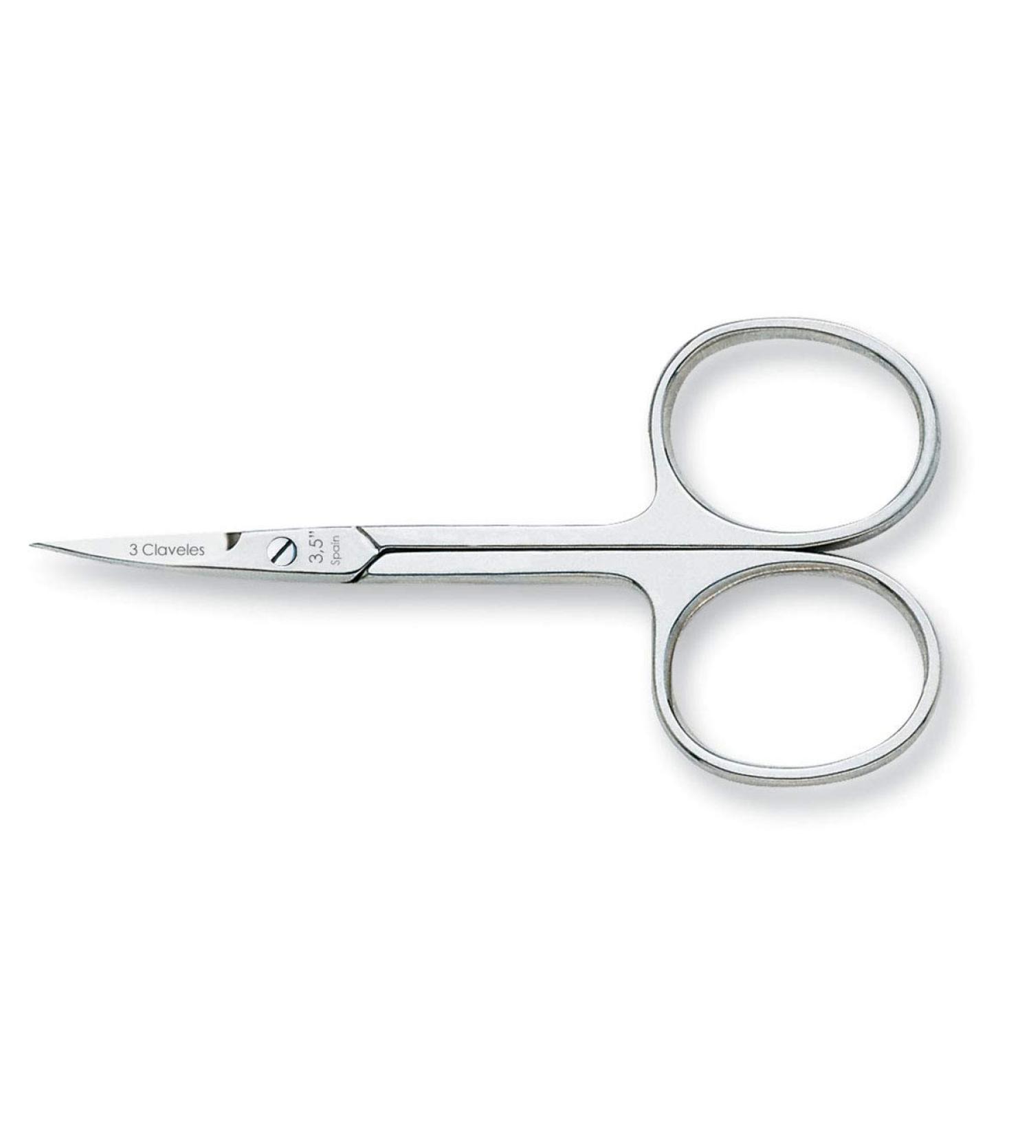 3 Claveles Scissors 100 g - Buy Online on GoSupps.com