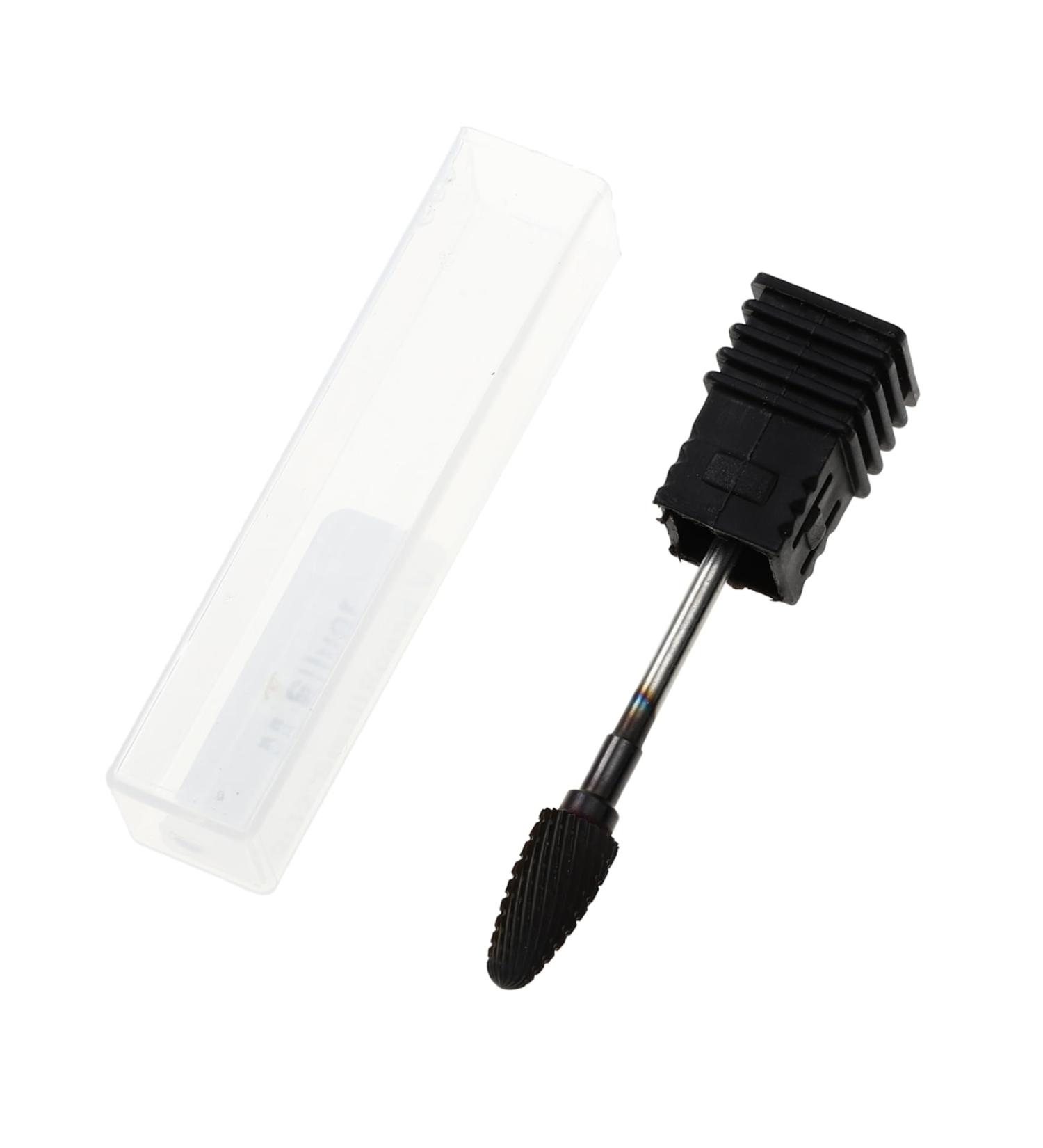 Nail Polisher Acrylic Nails Gel Nails Nail Treatment Oil Cuticle Cream Ameinails Tool Nail Drill Nail File Bit Manicure Grinding Polishing Drilling Tungsten Steel - Buy Online on GoSupps.com