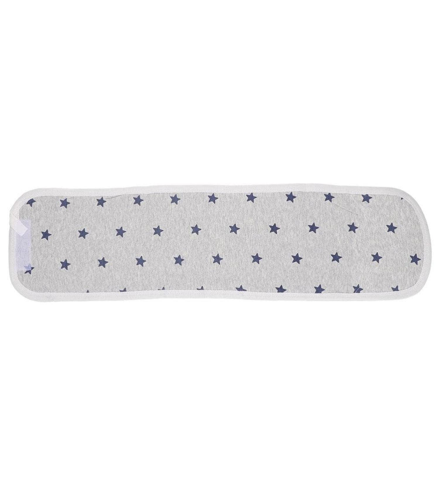 Healeeved 3 pieces of ligaments bandage softly charming protection for gray belly bands Comfortable belly adjustable support newborn protection Insurance band Beautiful