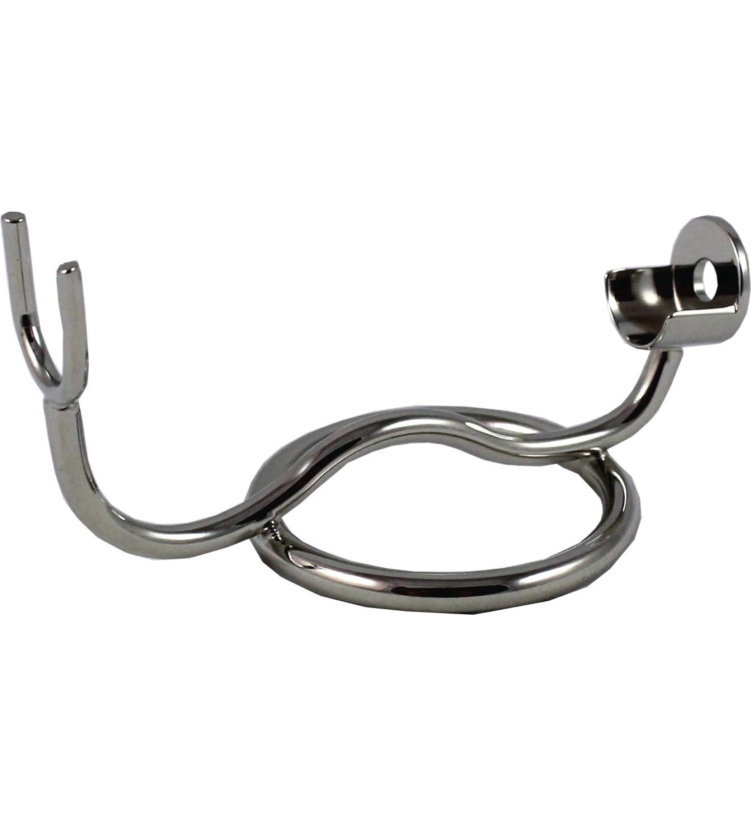 Hans Baier Exclusive storage stand for razors safety razors or wet razors