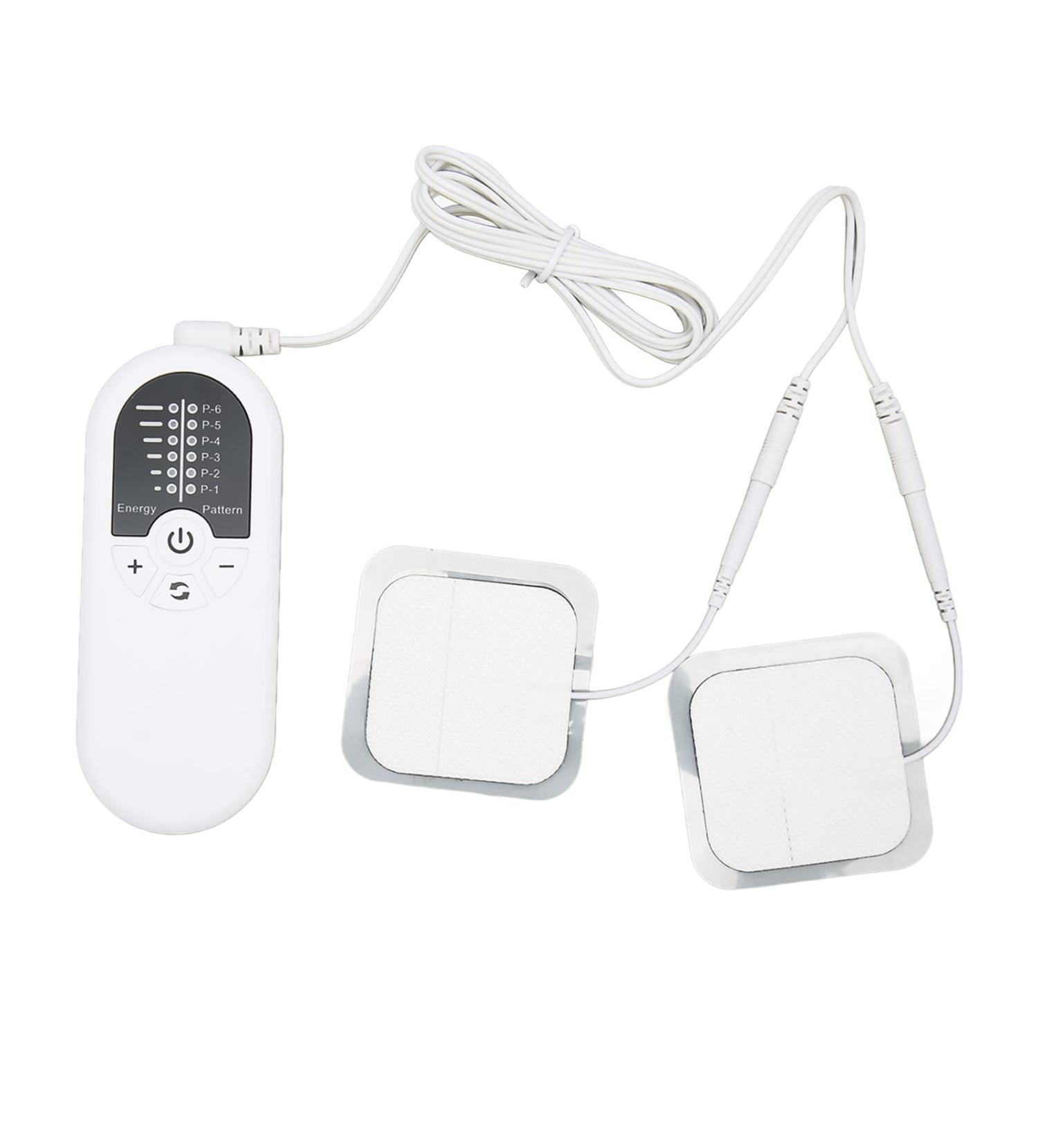 Pelvic Floor Muscle Repair Device | Prevent Urine Leakage | Low Frequency Current - Shop Internationally - Buy Online on GoSupps.com