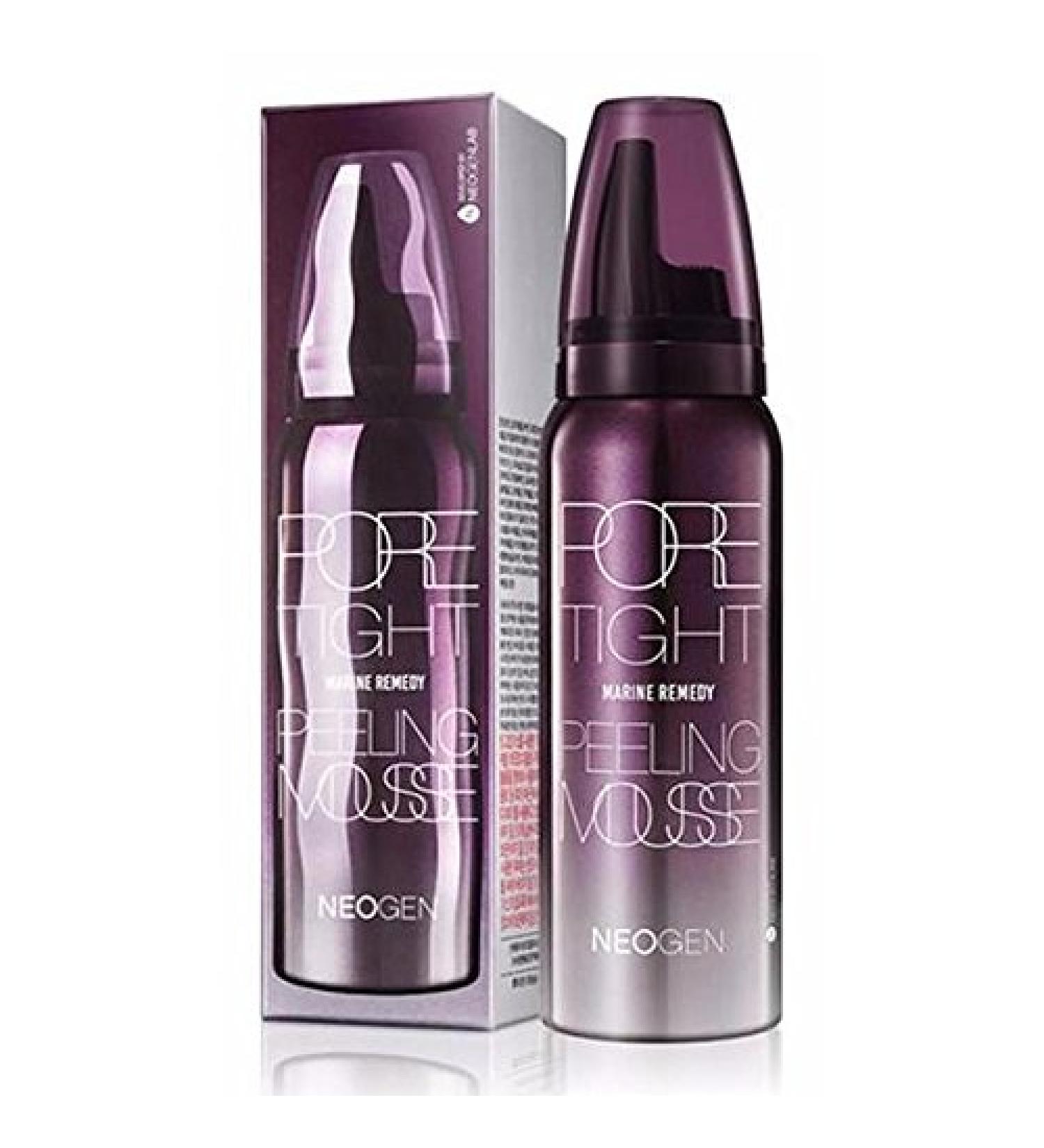 PORE TIGHT (PEELING MOUSSE) - Buy Online on GoSupps.com