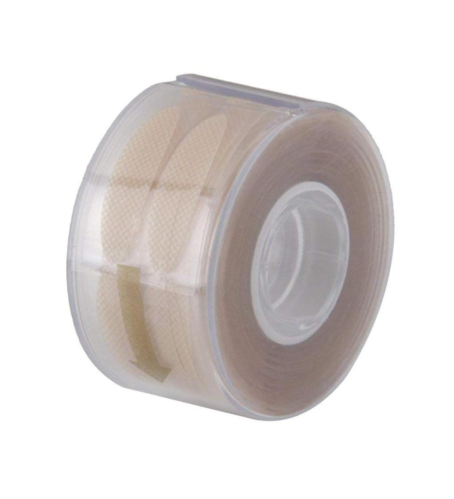 Double Eyelid Stickers 300 Pairs Ultra Invisible Double Eyelid Sticky Tape Natural Useful Double Eyelid Stickers - Buy Online on GoSupps.com