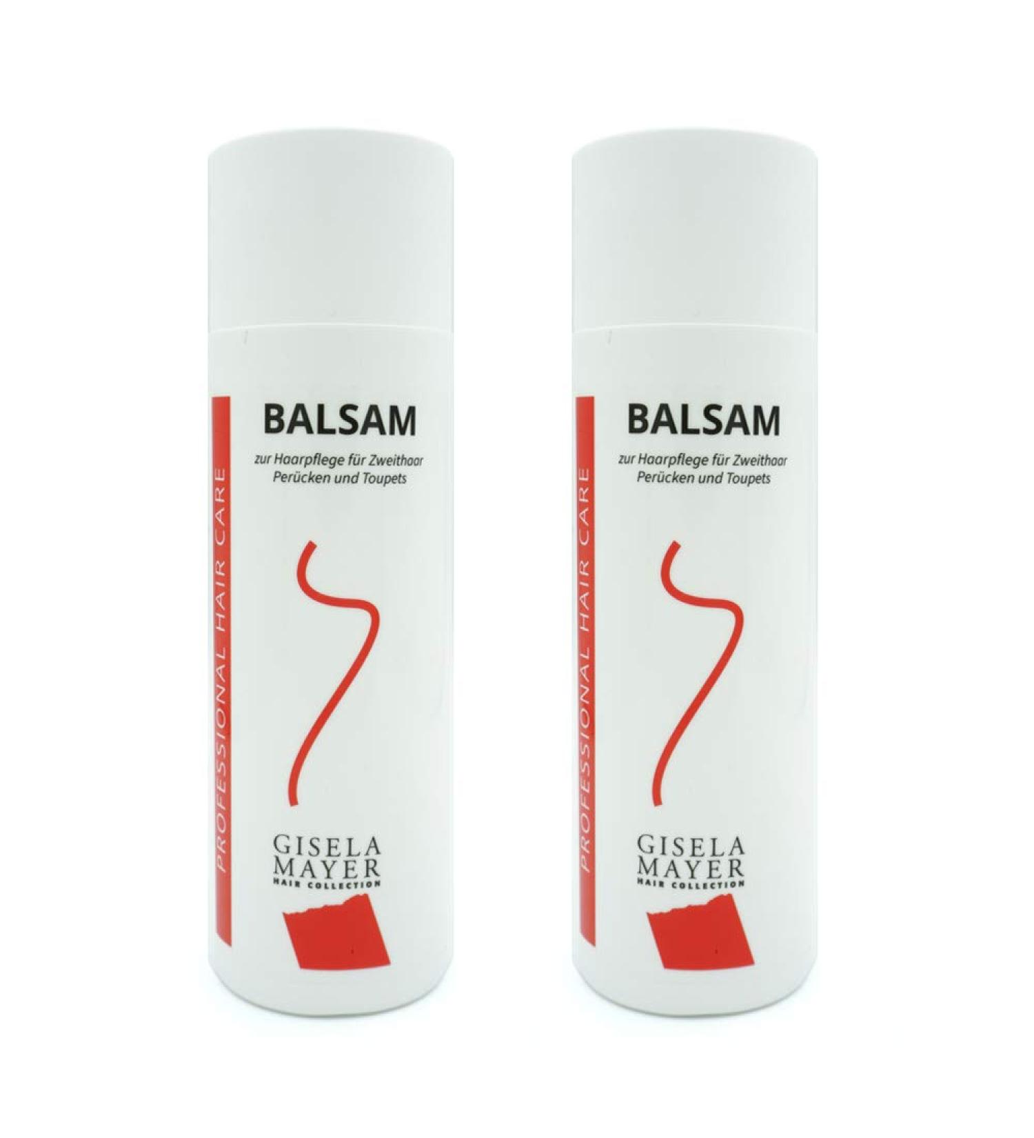 Gisela Mayer Synthetic Balm 200ml Pack of 2