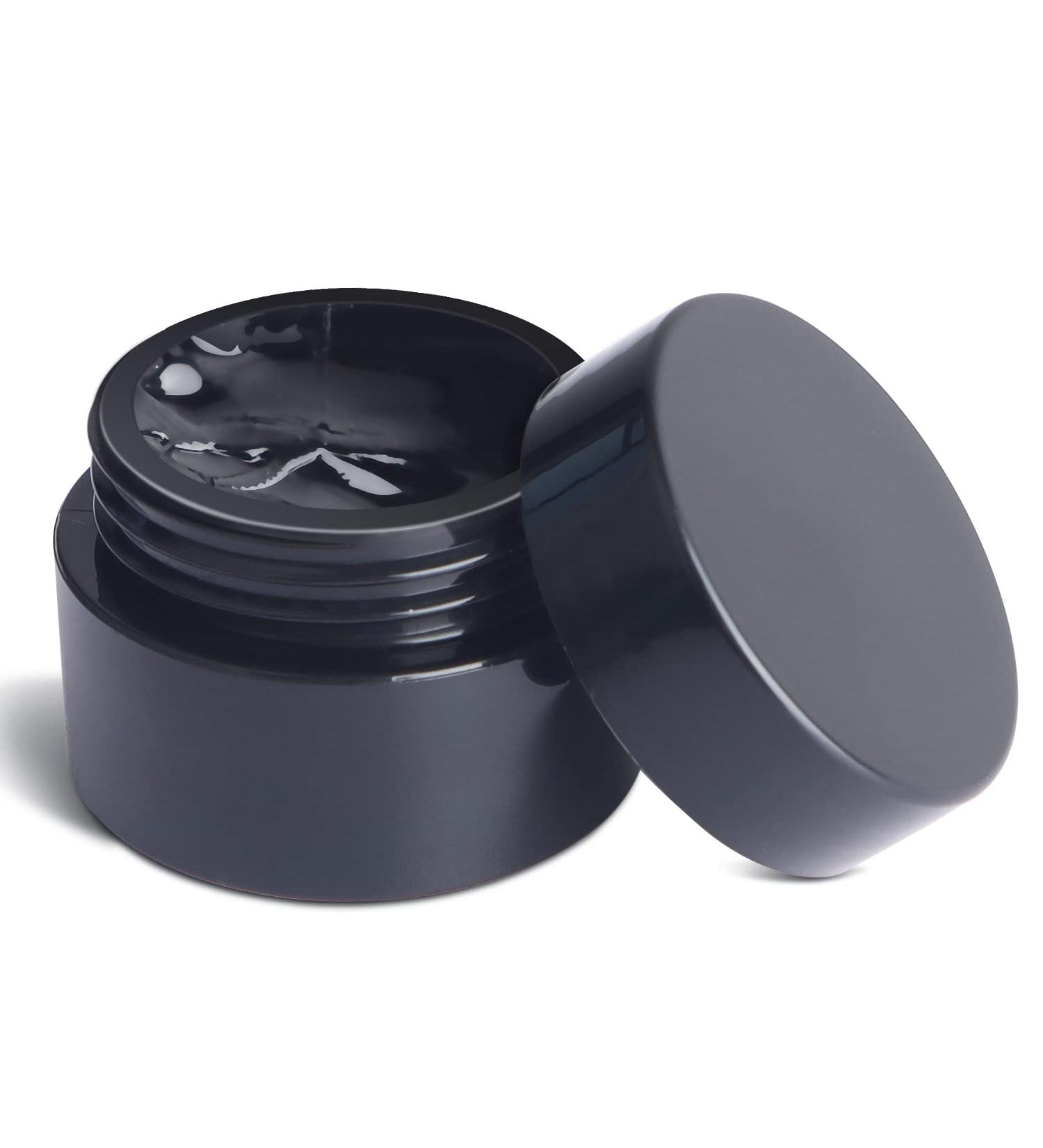 Fixed Nail Glue for Tips & Bolases - 5G Non-Flow Nail Art Adhesive - Resin Glue for Artificial Nails - Perfect for Nail Studios & DIY Decoration - Buy Online on GoSupps.com