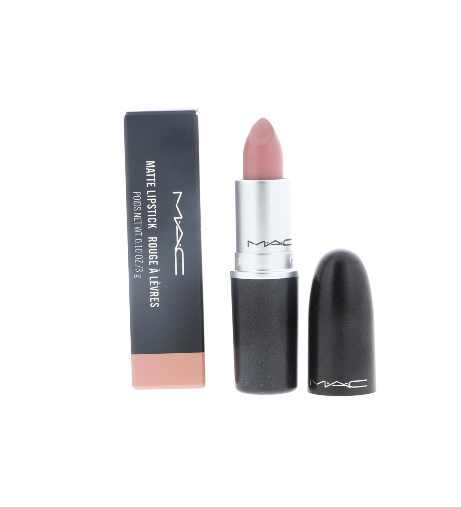 Buy MAC Lipstick Yash 631 - 0.1 Ounce | International Shipping Available - Buy Online on GoSupps.com