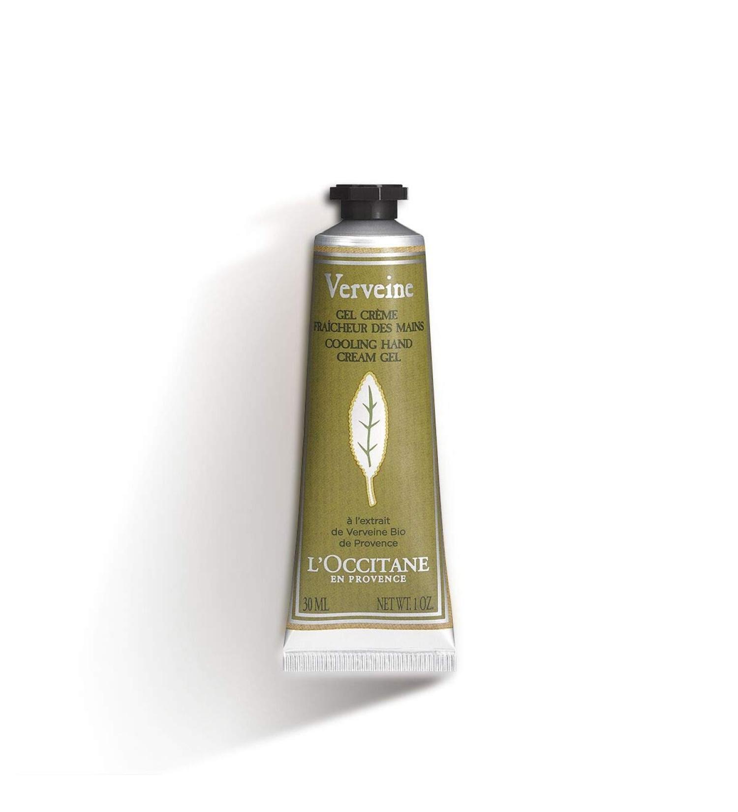 L'OCCITANE Verbena Hand Cream 30ml