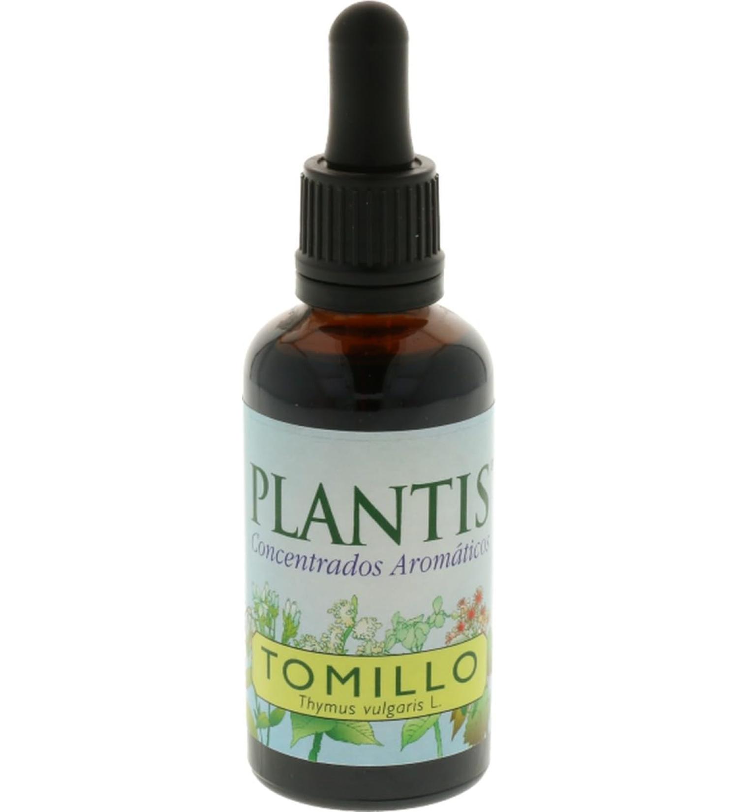 ART. AGRICULTURE EXT. TOMILLO ART.AGRI 50 ml