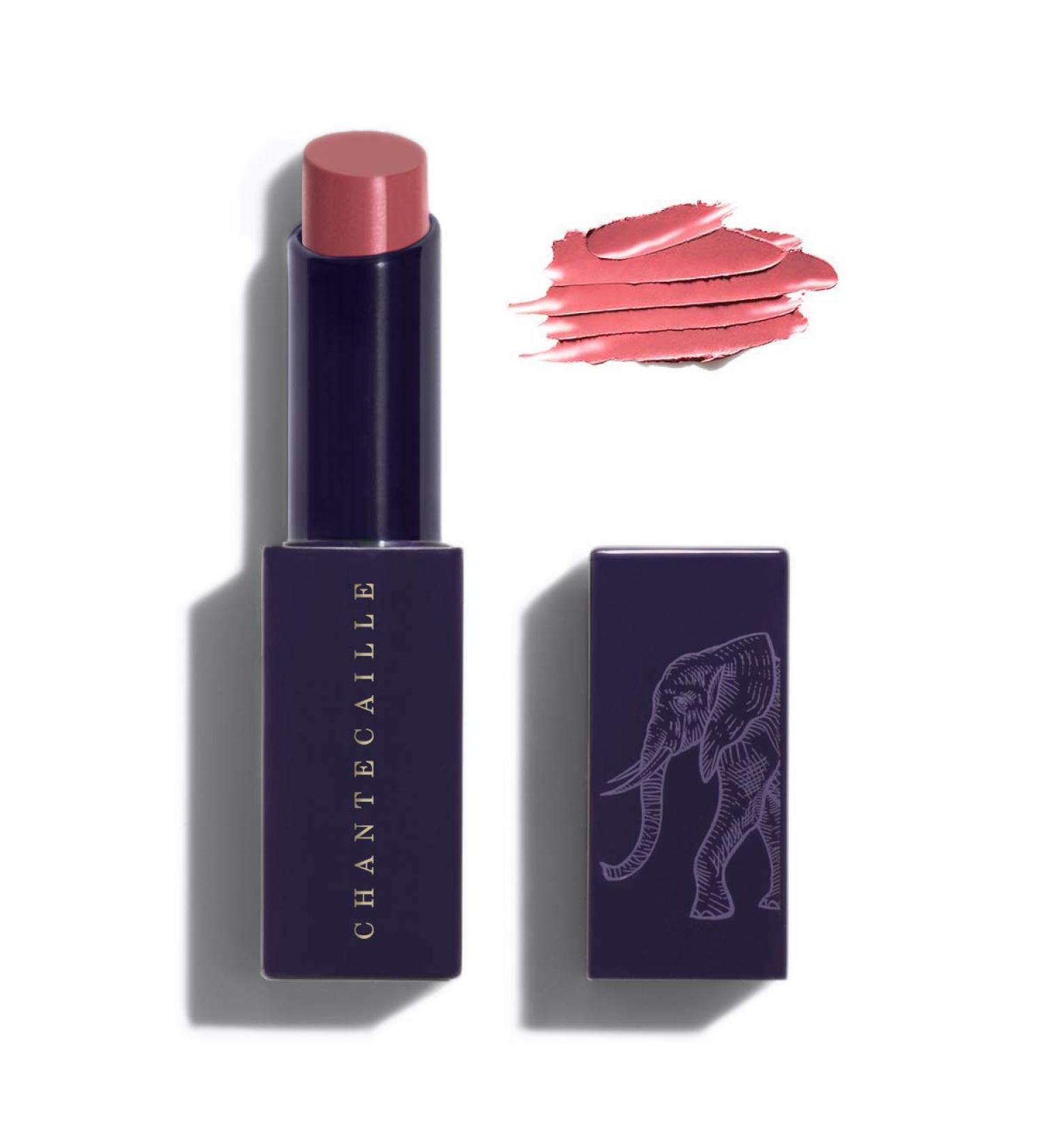 Chantecaille Lip Veil Baobab - Nourishing Lip Color Collection - Buy Online on GoSupps.com
