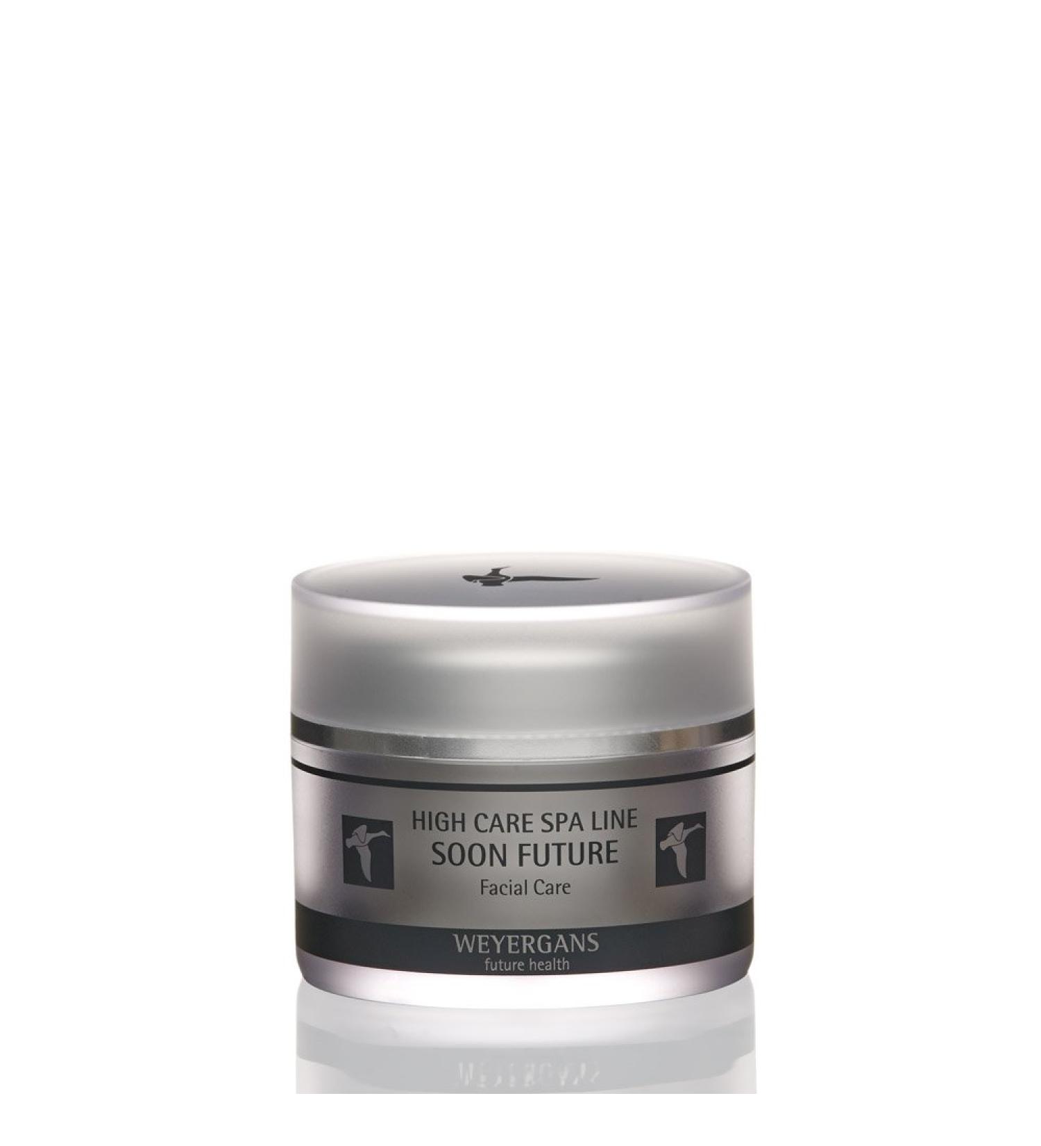 Weyergans Soon Future Facial Care+