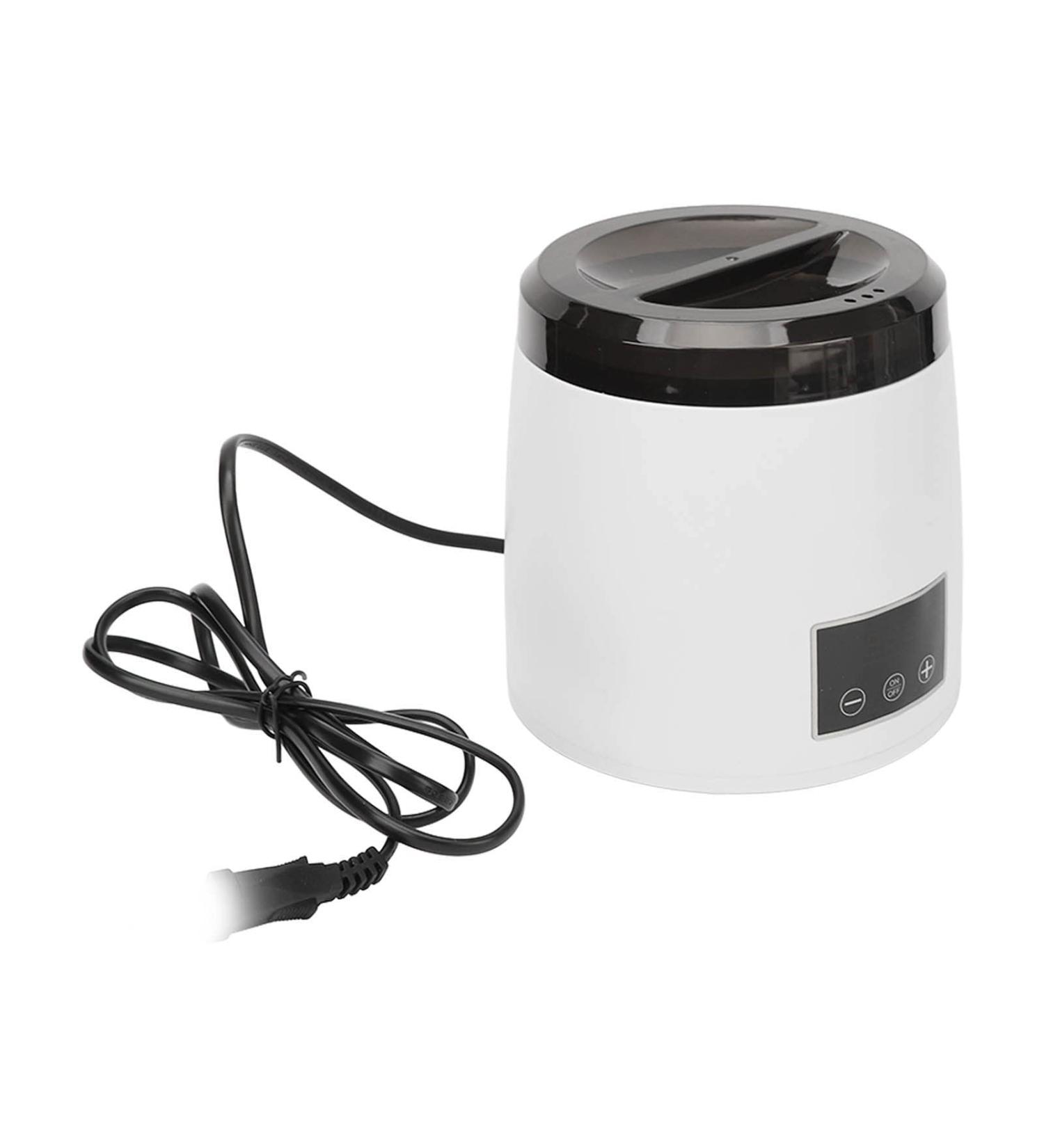 Massage Oil Heater - Multifunctional Fast Warming Warmer (EU 110-240V) for Salon Use - Buy Online on GoSupps.com