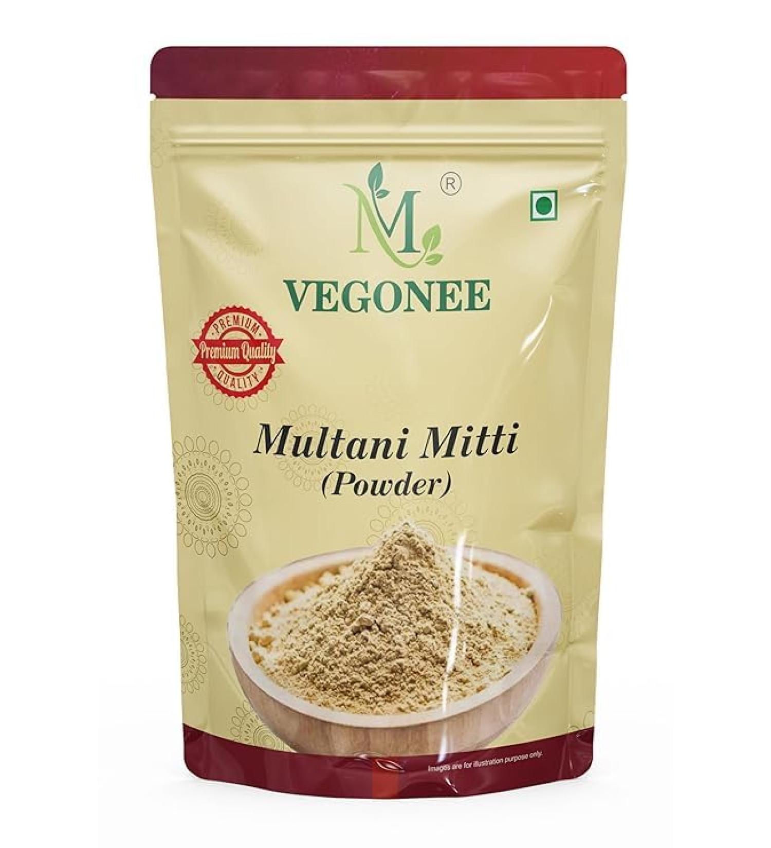 multani mitti powder 100 GM - Buy Online on GoSupps.com