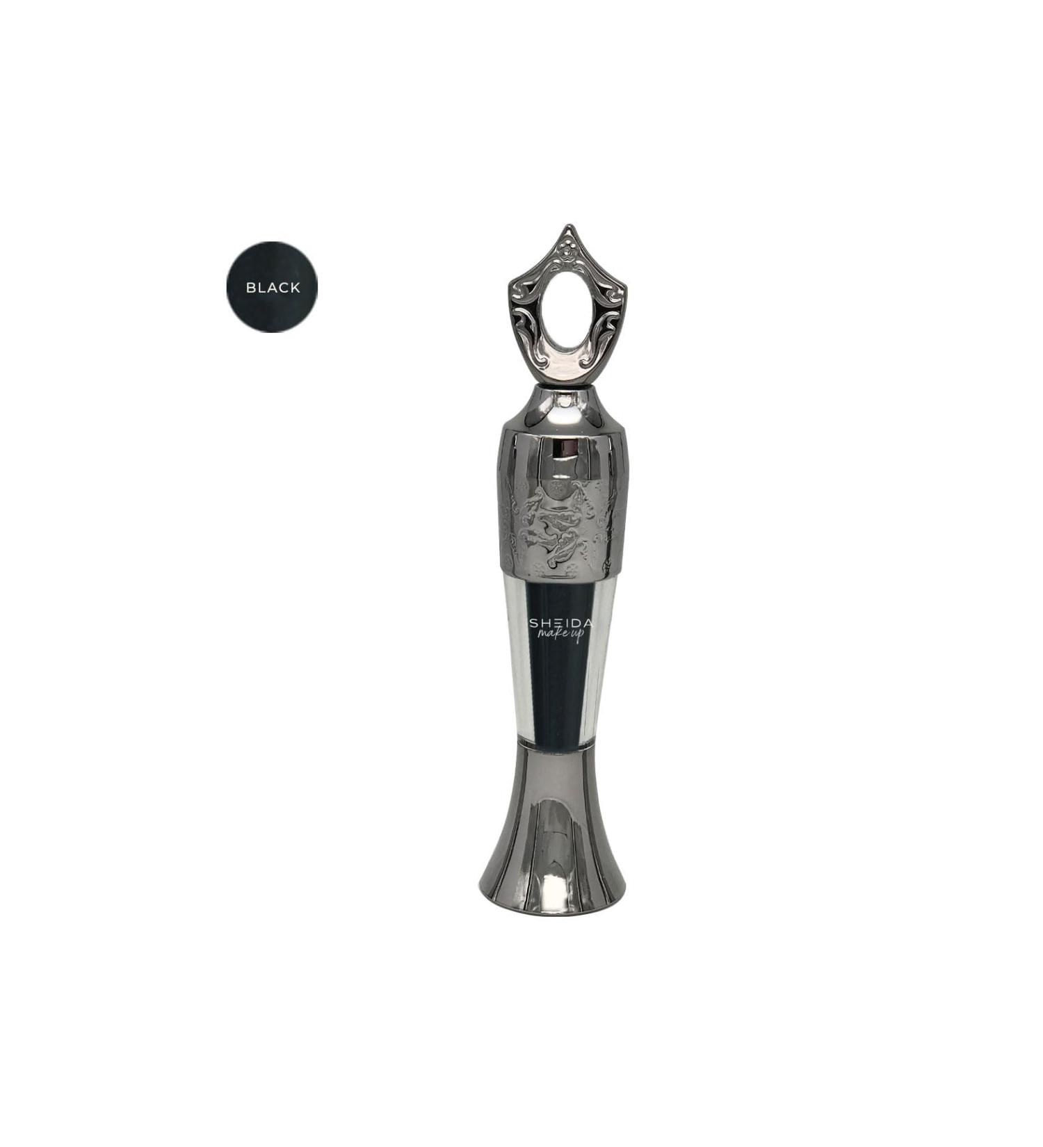 Sheida Khol Kajal Schwarz 2g - Premium Black Eye Kajal for Intense Eye Definition | International Shipping Available - Buy Online on GoSupps.com