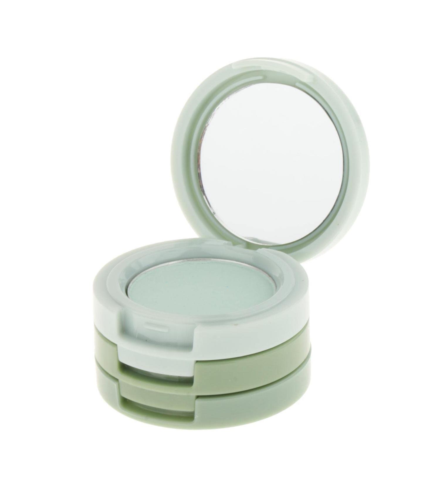 harayaa Face Blush Palette Matte Face Blush Waterproof Blushing with Mirror 3 in 1 Blendable Face Makeup Palette Powder Blush for Beautiful Style C - Buy Online on GoSupps.com