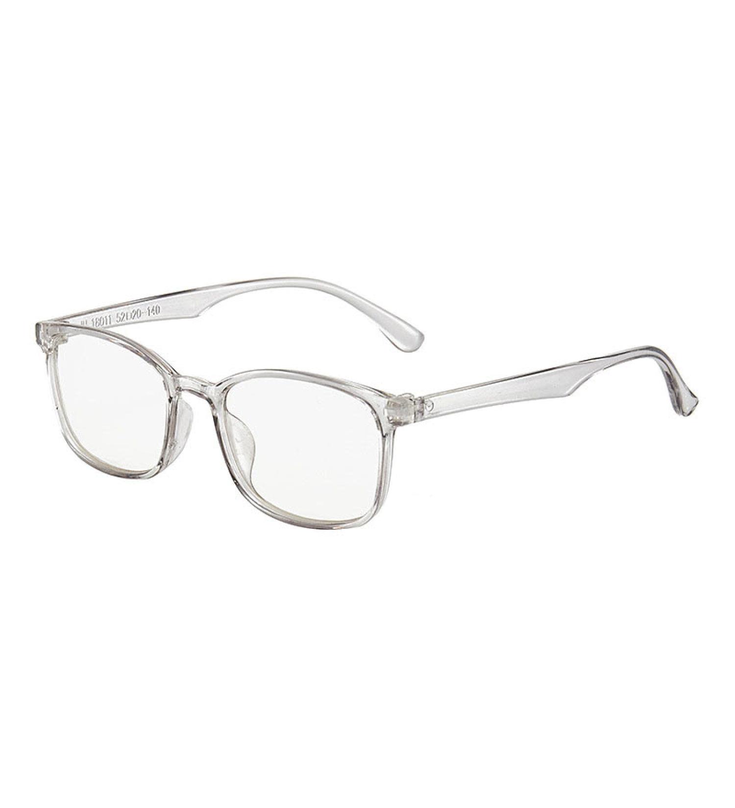 KDOQ Blue Light Blocking Glasses for Women & Men - Anti Blue Light Clear Computer Eyewear - Buy Online on GoSupps.com