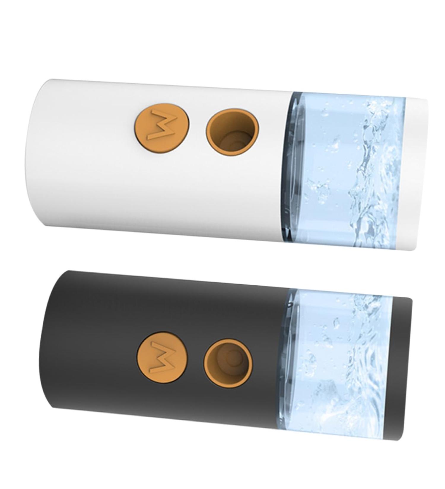 Baluue 2pcs Facial Humidifier Household Humidifier Spray Humidifier Humidifiers for Portable Humidifiers - Buy Online on GoSupps.com
