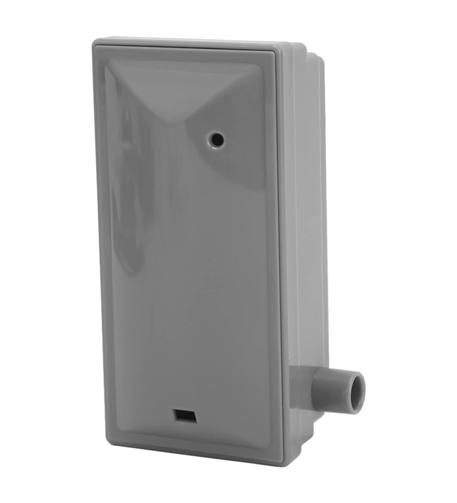 Oxygen Concentrator Filter Box Remove Impurity Replacement Filter Cartridge ABS Material for Haier and Sunwik - Buy Online on GoSupps.com