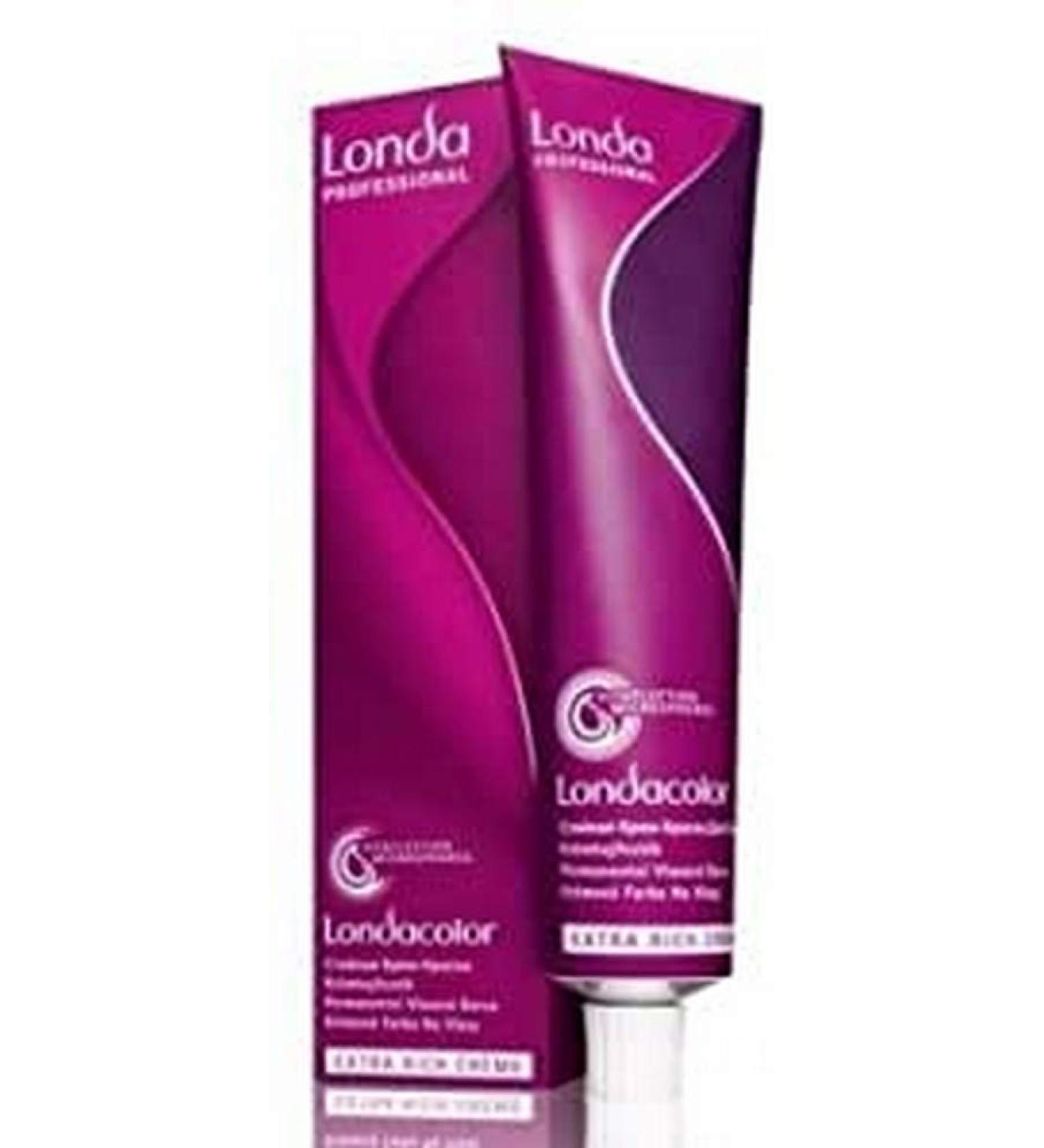 Londa 8/81 Lc Farba Permanentna 60 ml 100 g (1 pack)