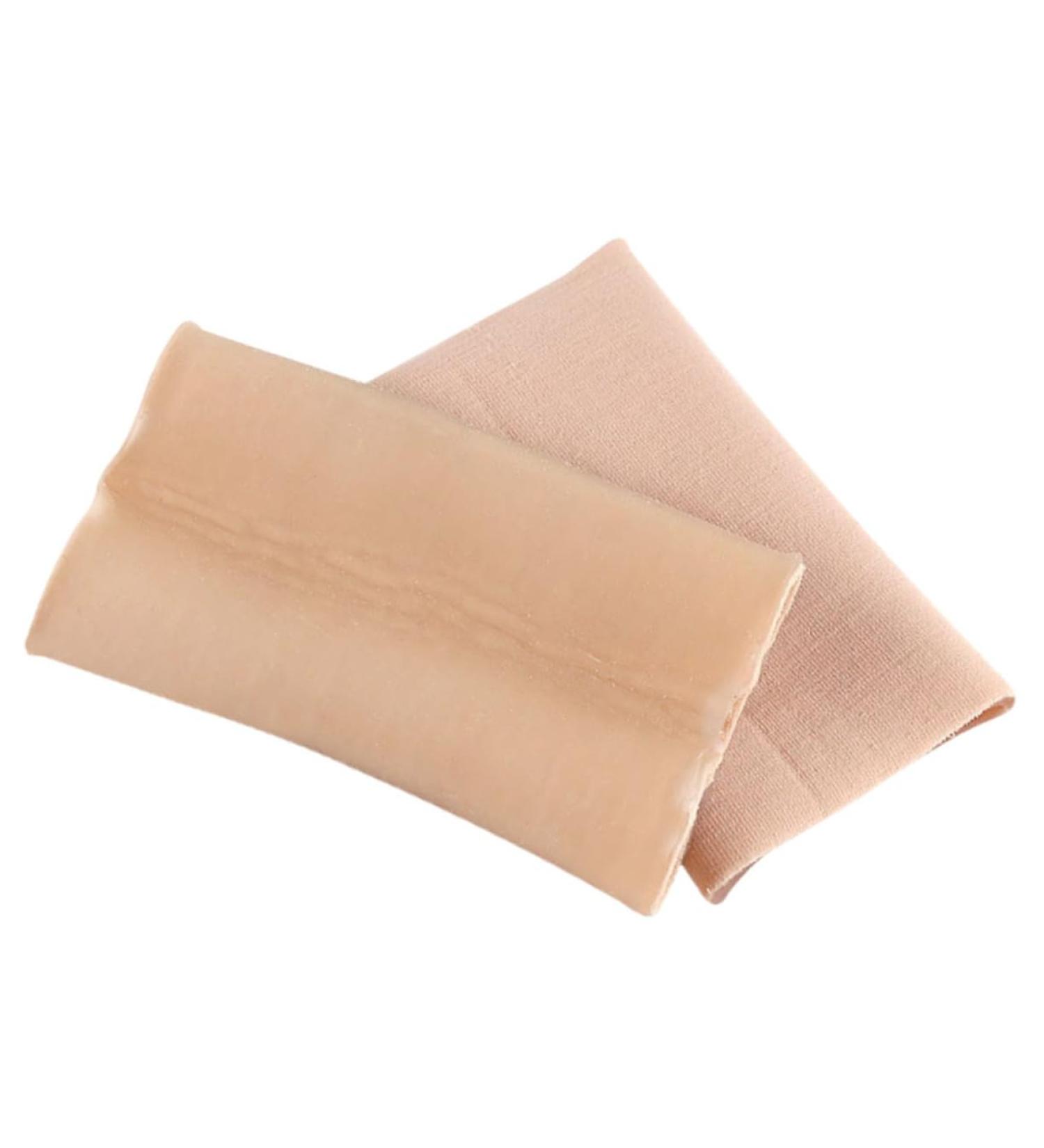 Elbow Pads for Care & Moisturizing - Gel Elbow Covers | International Shipping - Buy Online on GoSupps.com