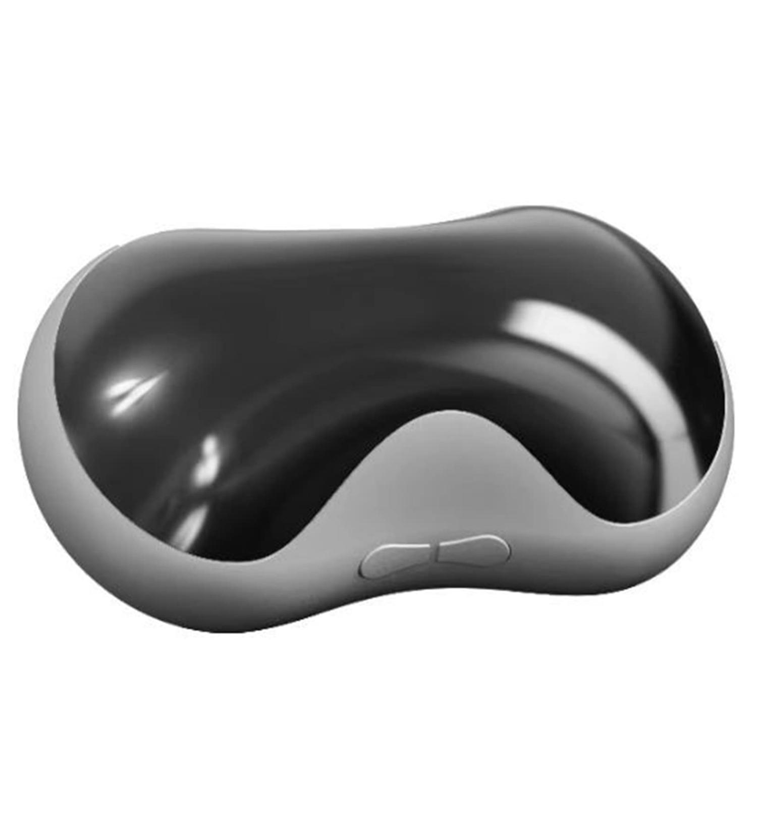 Electric Intelligent Massage Snore Stopper - Portable Anti Snoring Device for Better Sleep - Buy Online on GoSupps.com