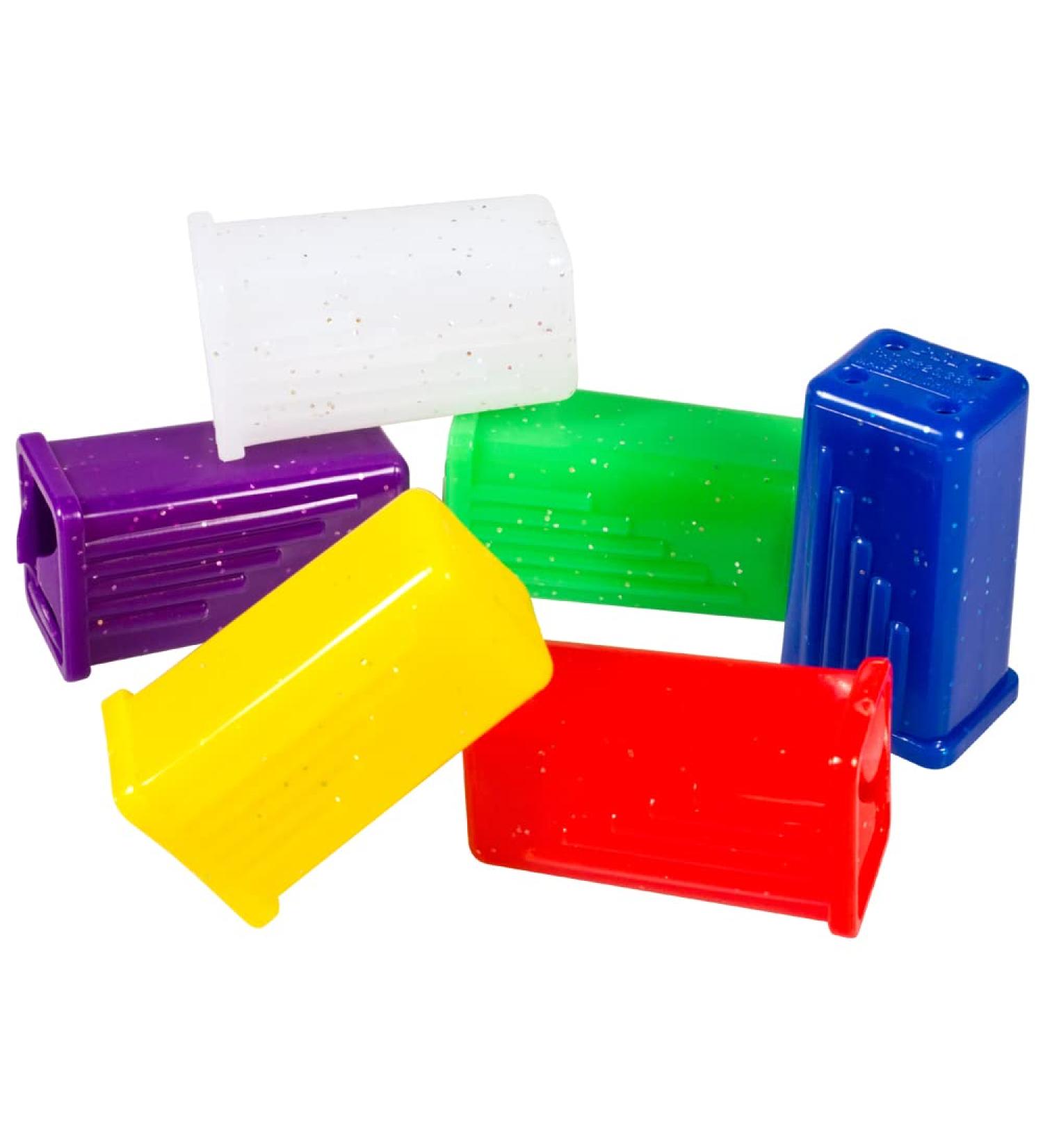 Plak Smacker Toothbrush Covers (Case of 4)
