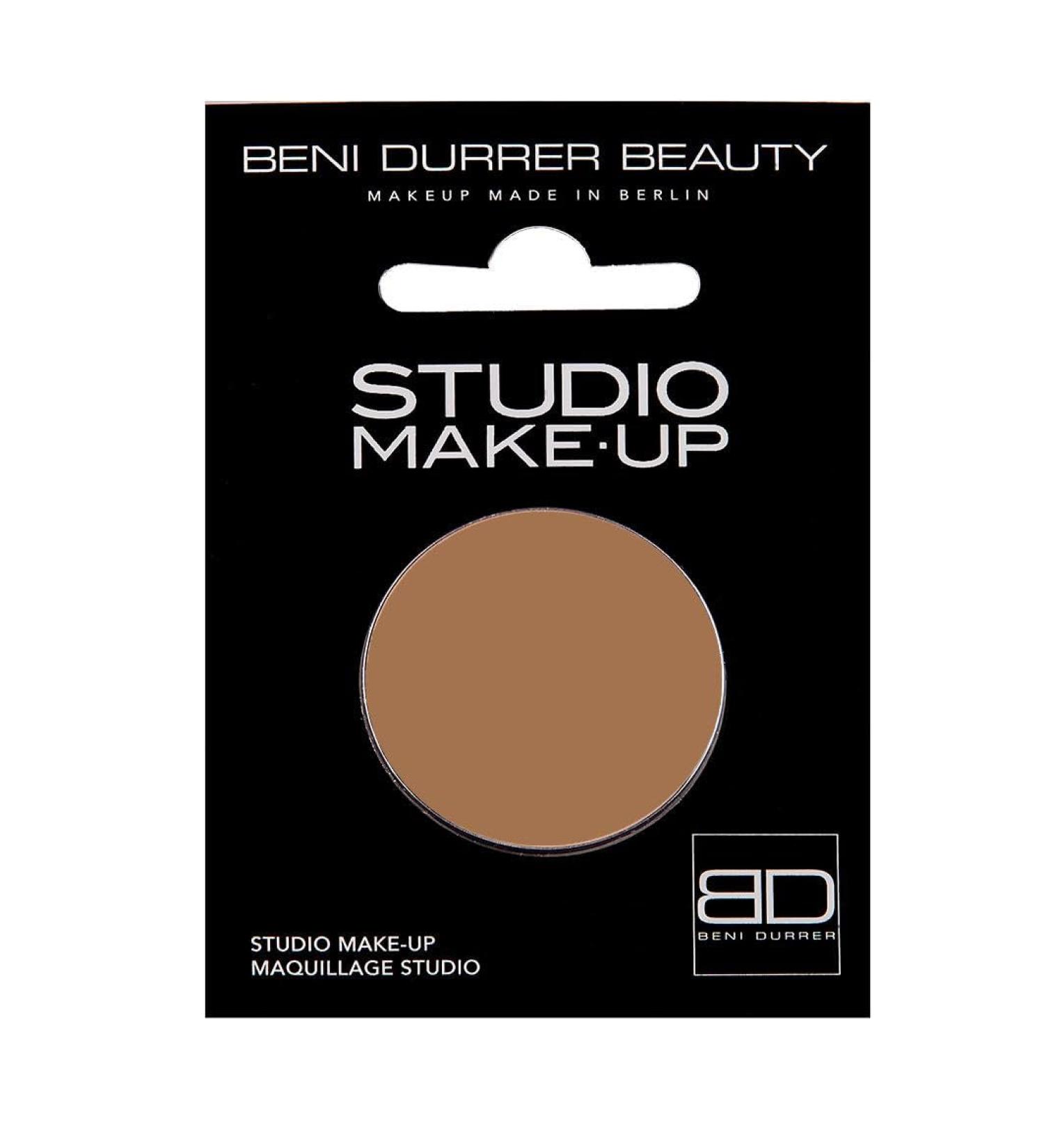 Beni Durrer Studio makeup refill no. 14 3.5 g per dose/palette