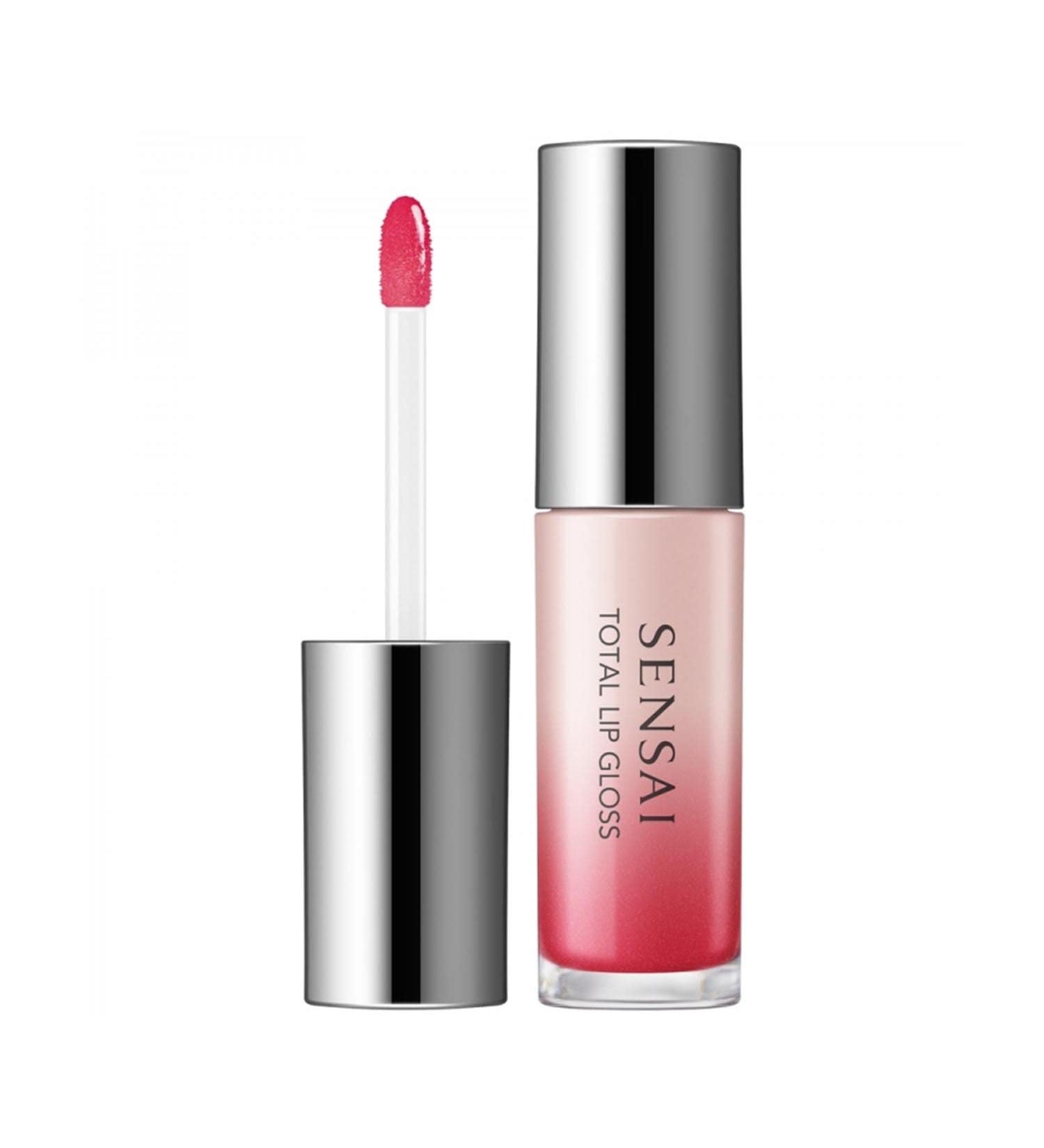Sensai Total Lip Gloss Tono 02