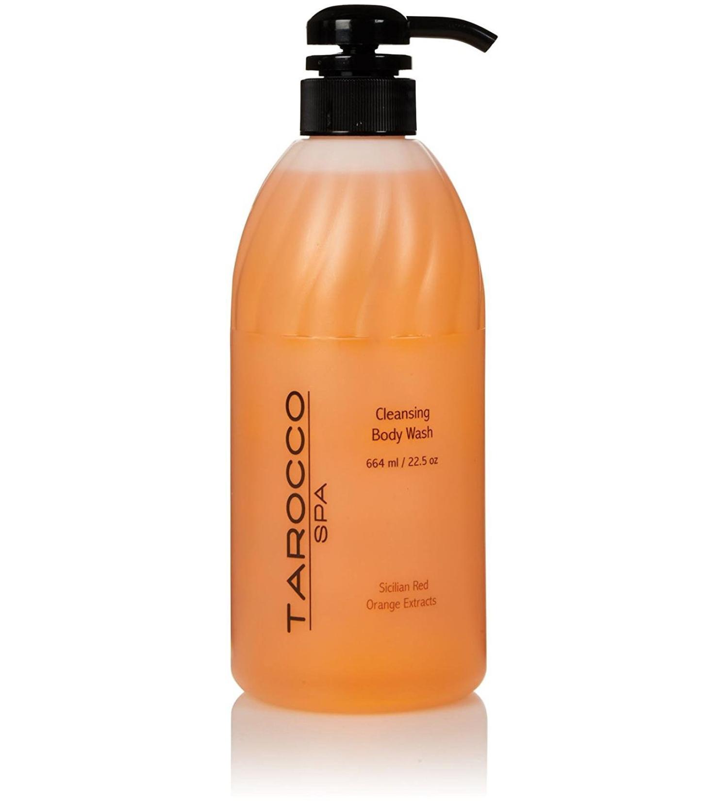 Baronessa Cali's Tarocco Body Wash 664 ml / 22.5 fl oz