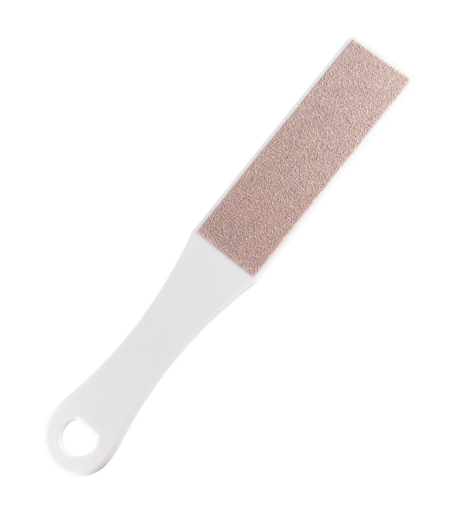 Professional Double-Sided Foot File - 60/100 Callus Remover for Smooth Feet | F-Podology - Buy Online on GoSupps.com
