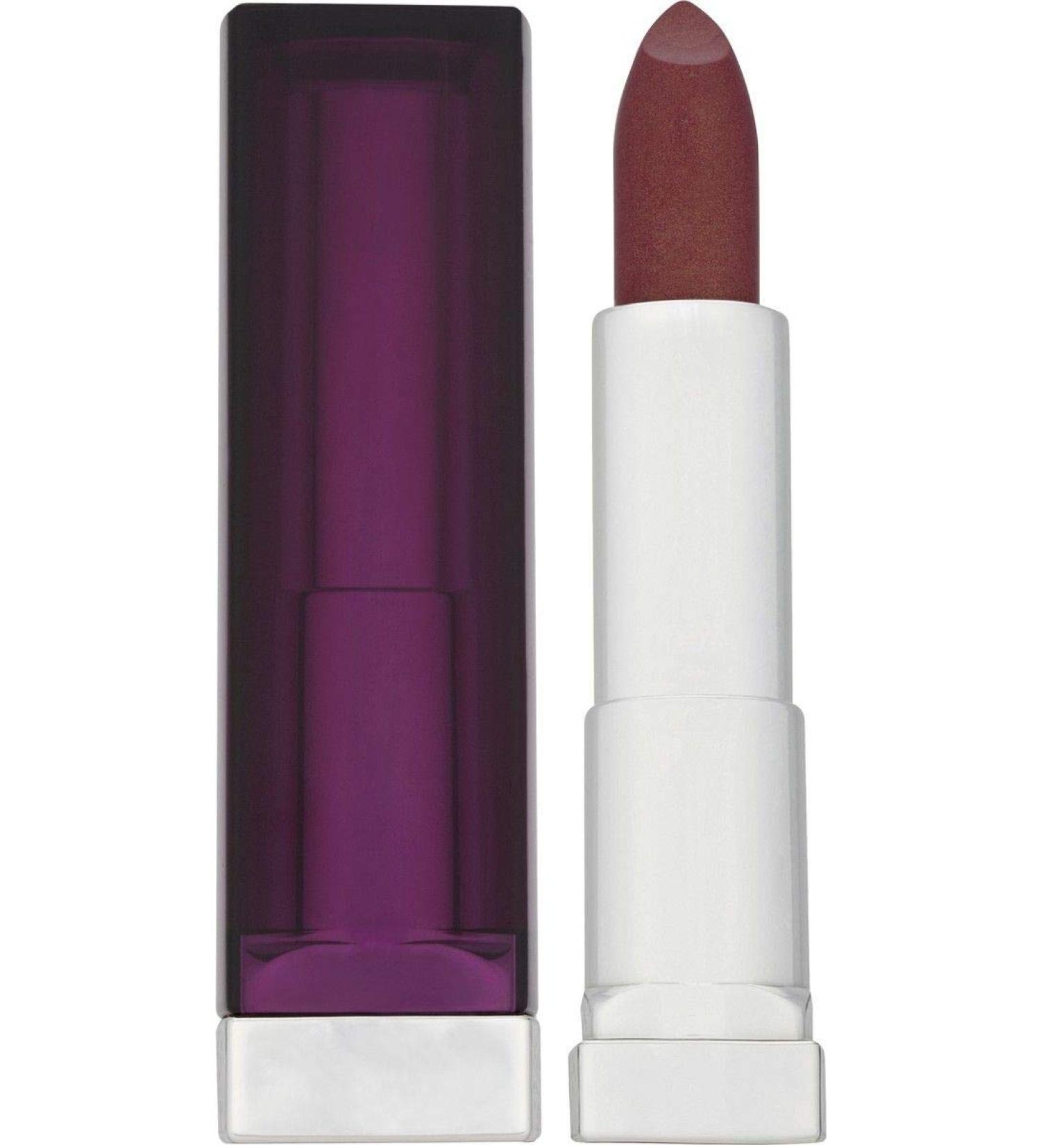 Colour Sensational Lipstick by Maybelline - 240 Galactic Mauve 240 Galactic Mauve 4.4 g (Pack of 1) - Buy Online on GoSupps.com