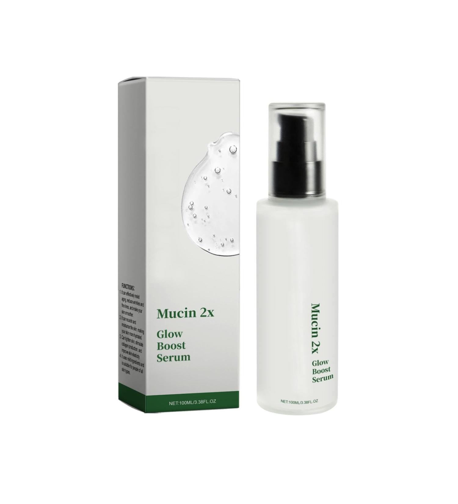 S Rum Raffermissant Claircit Et Raffermit La Peau Hydrate Apaise Et R Pare La Peau 100ml (1) 20 ml (Lot de 5) - Buy Online on GoSupps.com