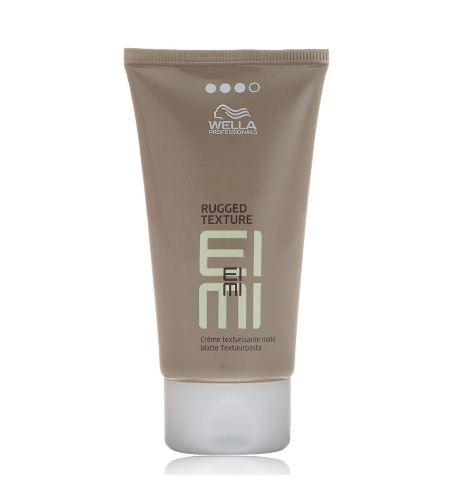 Wella 2x EIMI Rugged Texture matte boetseercr me 75 ml