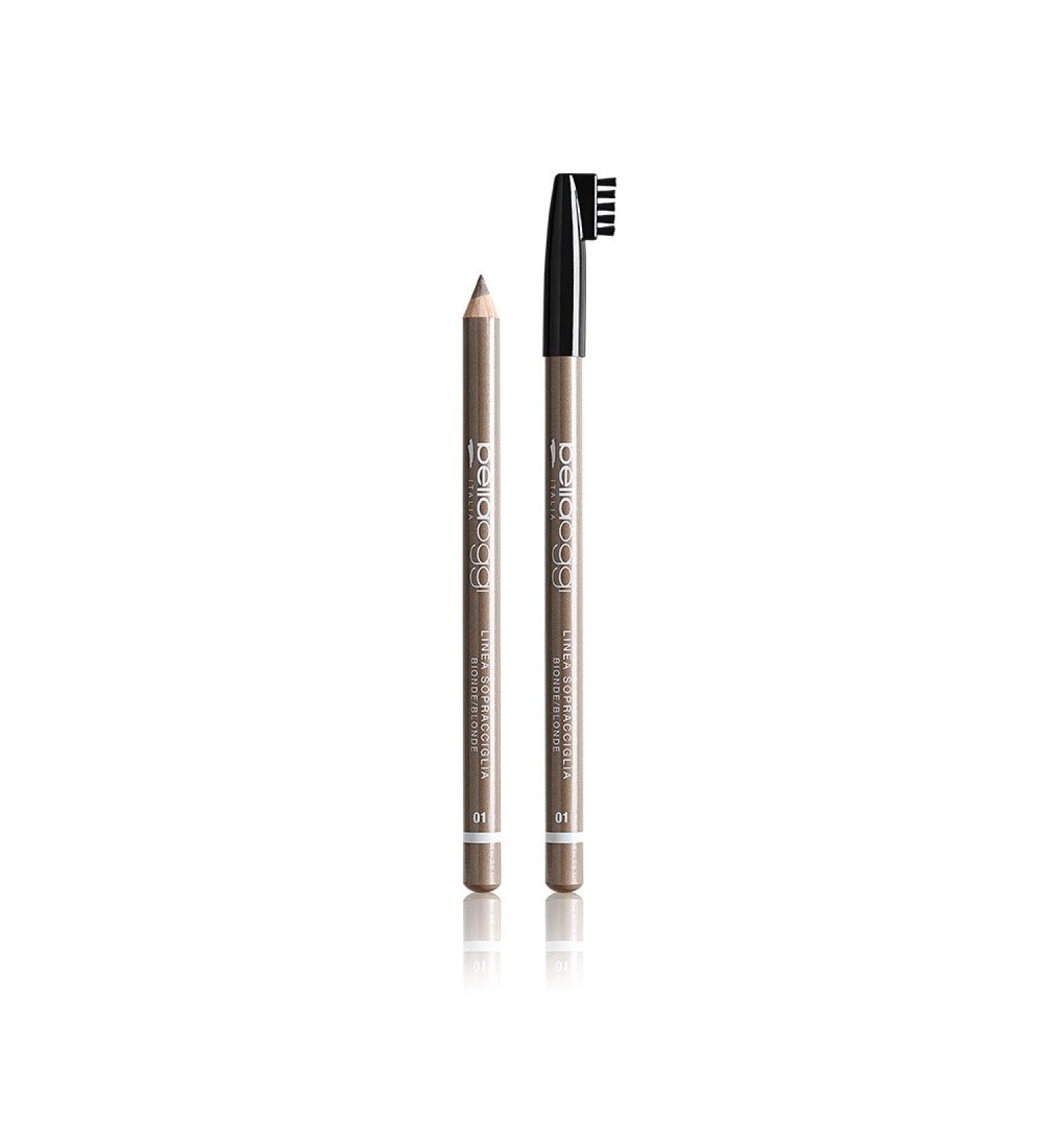 BELLAOGGI BELLAOGGI: Eyebrow Line Pencil