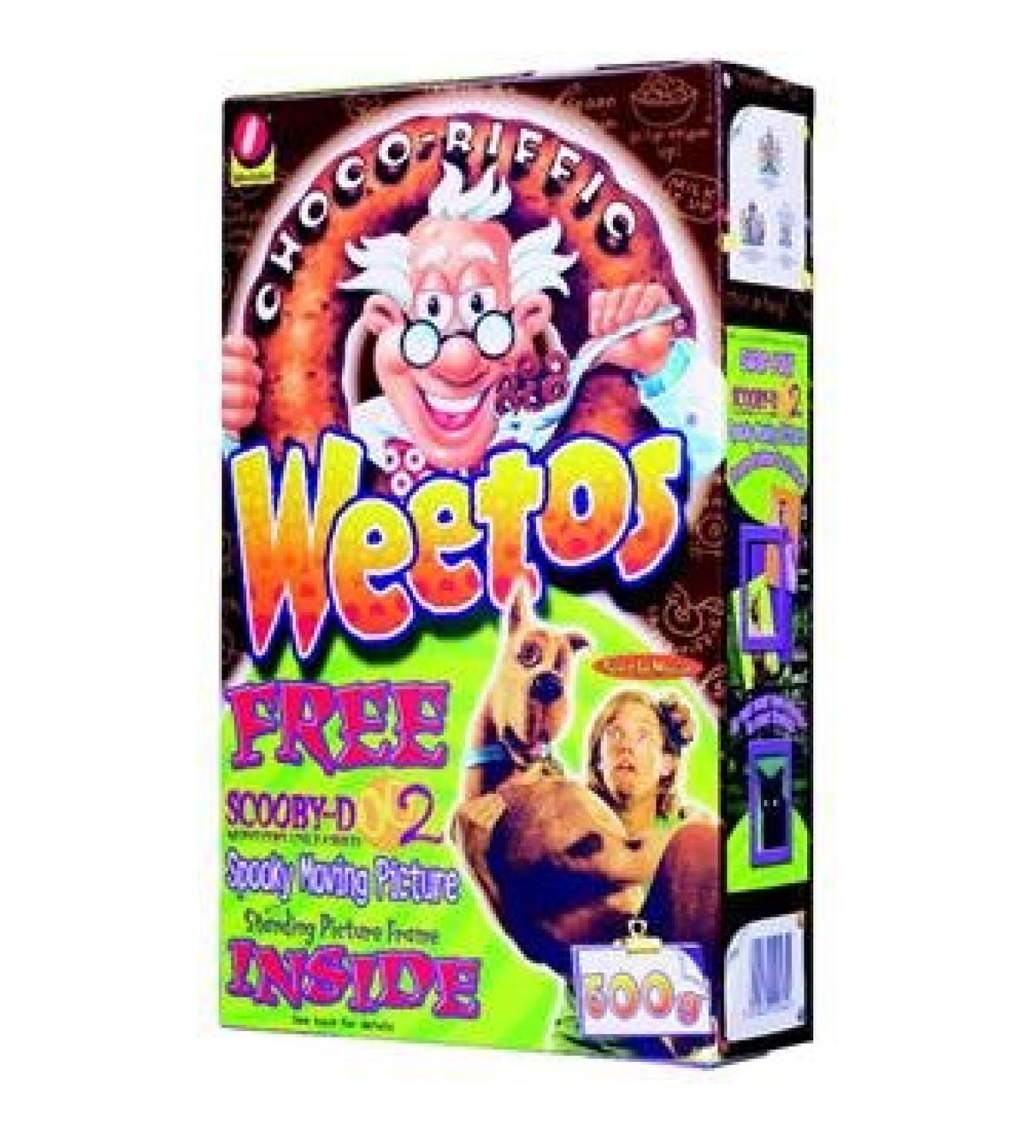 Weetos 500G