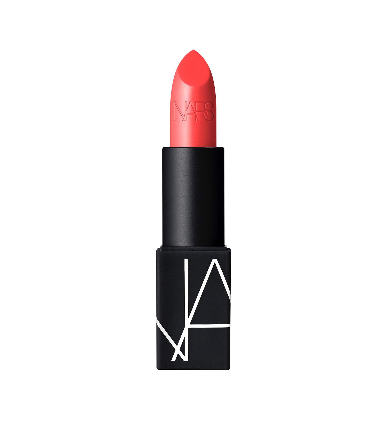 Ners Lipstick/Satin ROUGE INSOLENT (2924) - Bright Red Coral - Buy Online on GoSupps.com