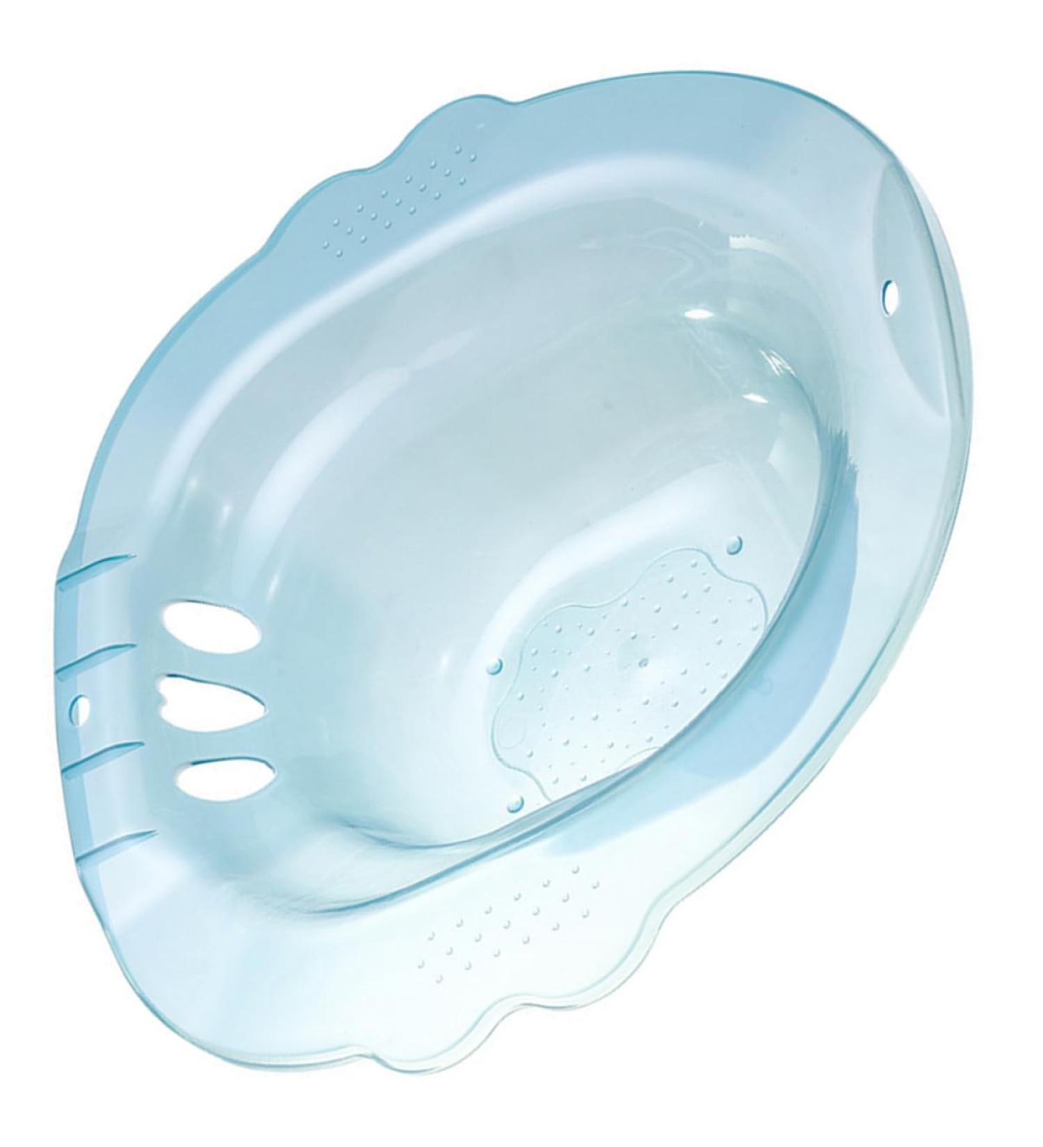 VALICLUD Bassin De Bain De Si ge Pour Soins Post-partum Pour H morro des Simple Et Utile Adapt Plupart Des Toilettes - Buy Online on GoSupps.com