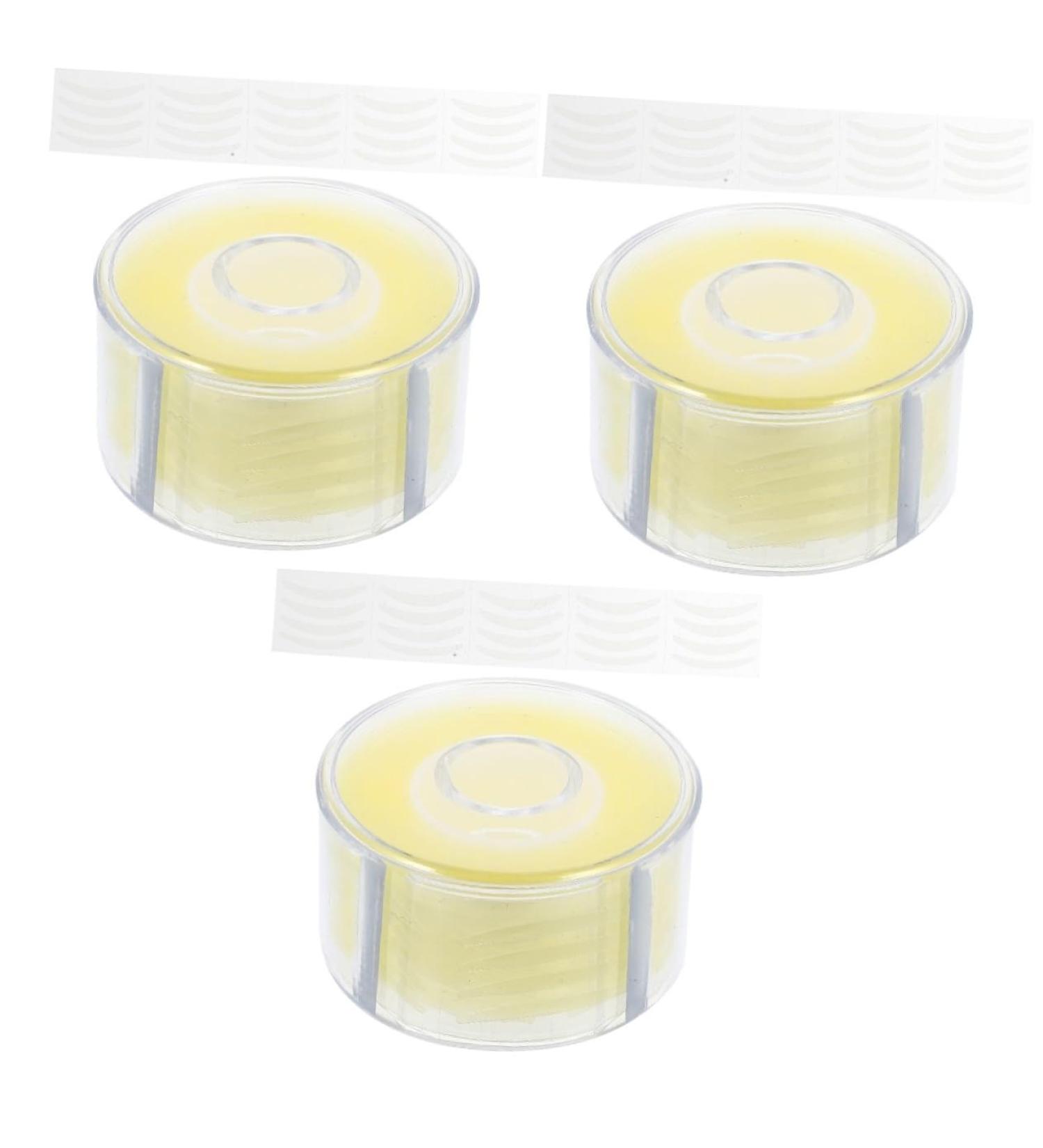 minkissy 900 Pairs Double Eyelid Tape Tool Eye Lift Tape Breathable Eyelid Tape Eyelid Lifters Tape Double Eyelid Stickers Makeup Tape Eyelid Stickers Makeup Big Eyes Makeup Tools - Buy Online on GoSupps.com