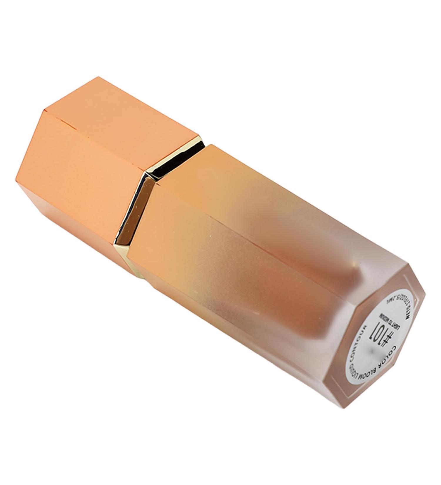 Bronzer Contour Liquid Coussin Applicator Makeup Liquid Face Bronzer Tr s pigment pour le Traitement du Visage - Buy Online on GoSupps.com