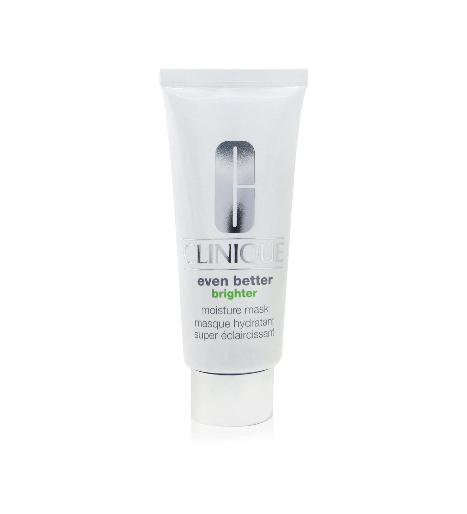 Clinique Even Better Brighter Face Mask 100 ml