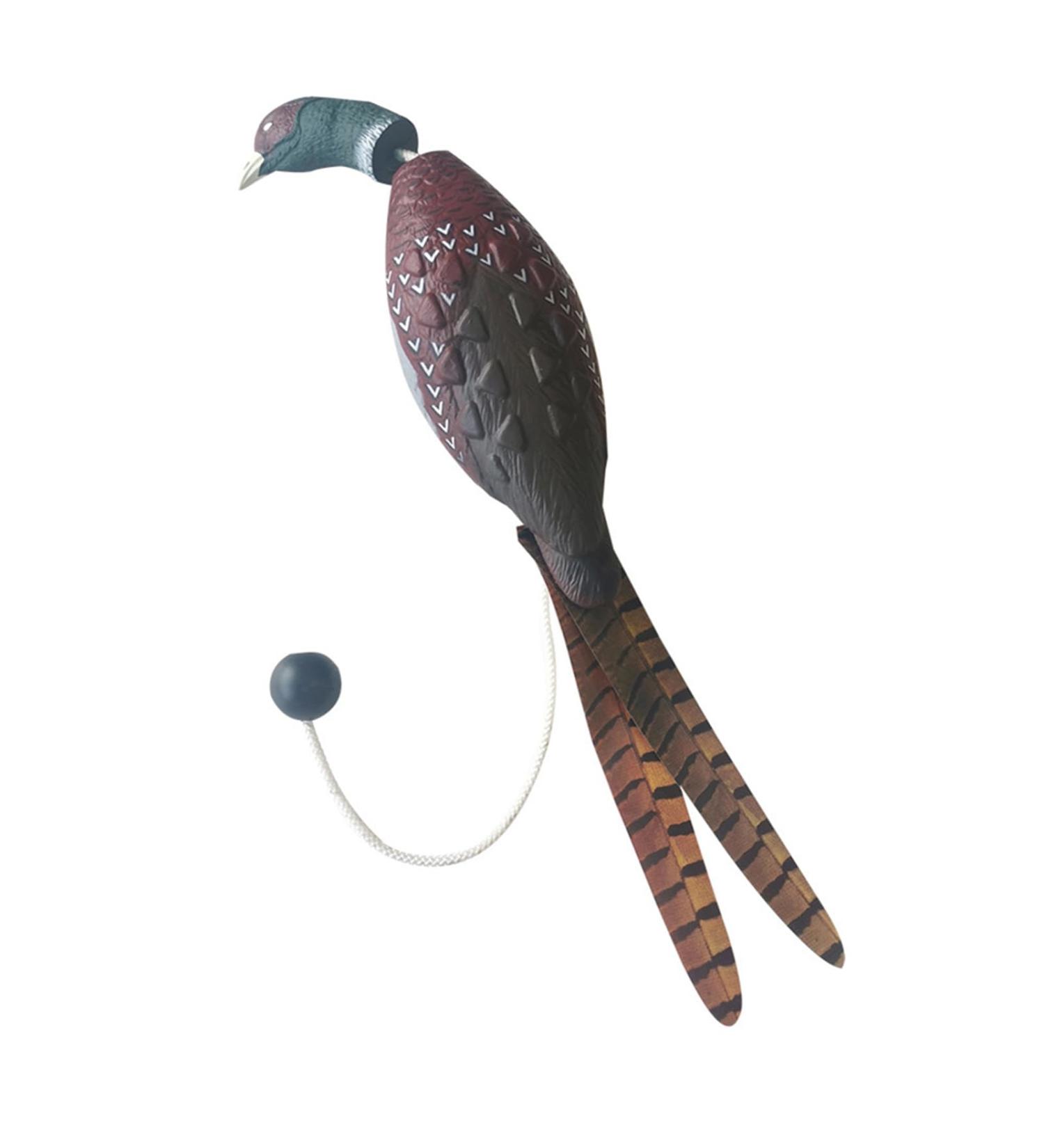 Naedien Gun Dog Training Dummy Dog Turkey Toy Dog Dummy Training Toy Gundog Training Dummies Gundog Dummy Dog Training Toy Dog Retrieve Dummy Water Toys for Dogs 21x12x6CM Small Turkey - Buy Online on GoSupps.com