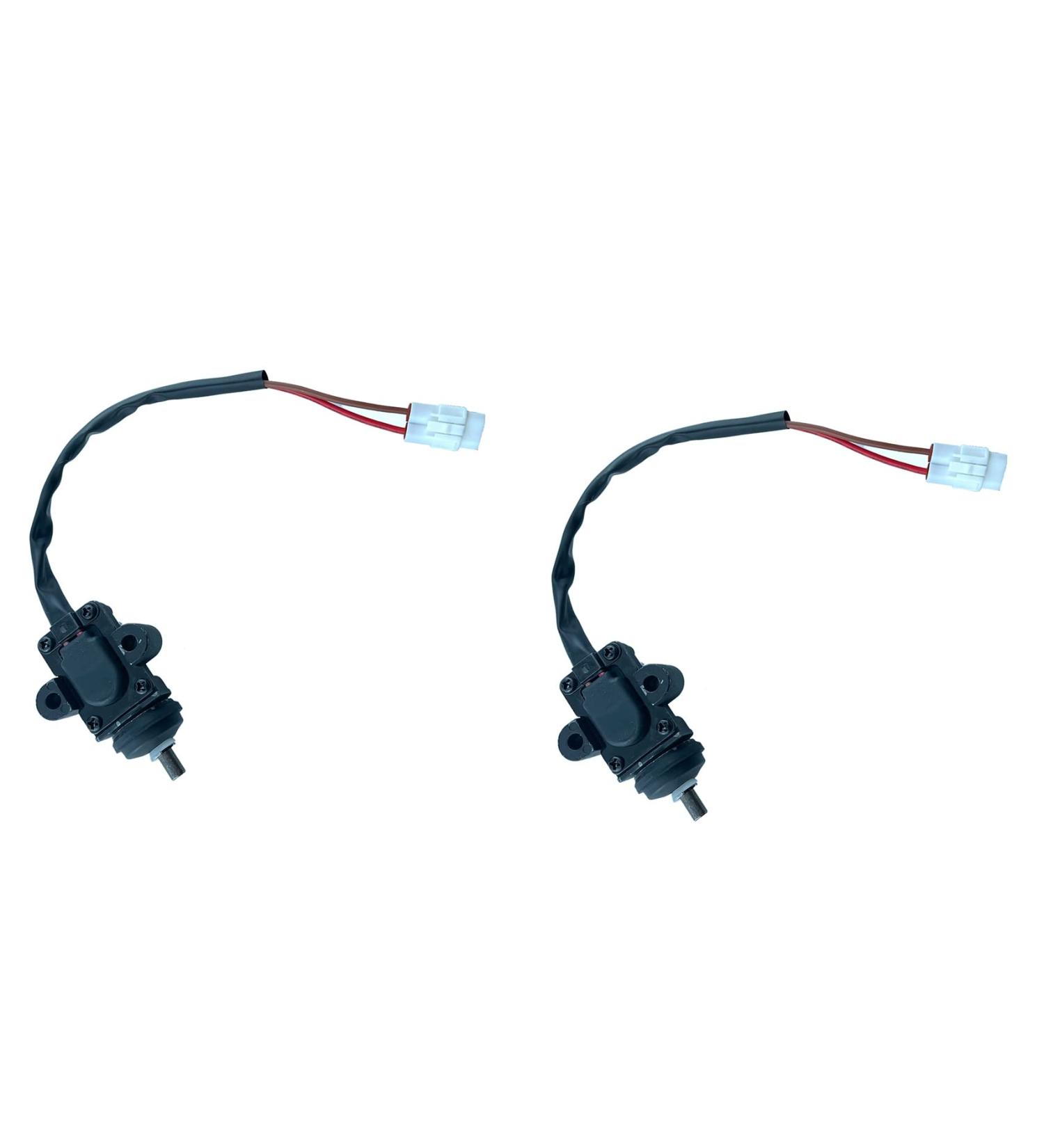 liovitor 2X Stop Switch for Golf Carts G11 G14 G16 G19 G20 G21 G22 G29 Drive Gas & Electric 78281720 - Buy Online on GoSupps.com