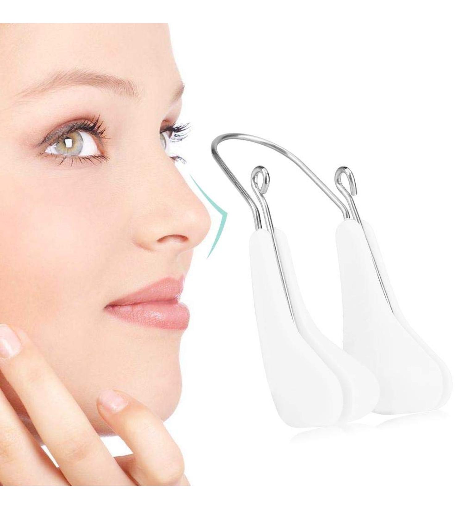 Nose Shaper & Straightener | Unisex Hair Trimmer | Zjchao - Shop Internationally - Buy Online on GoSupps.com